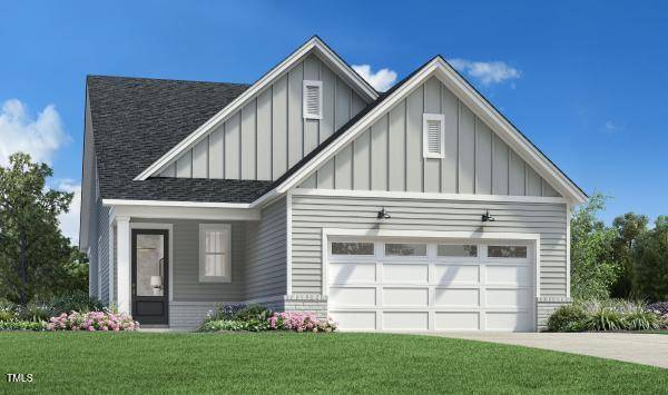 Raleigh, NC 27610,520 Gainer Drive ##6