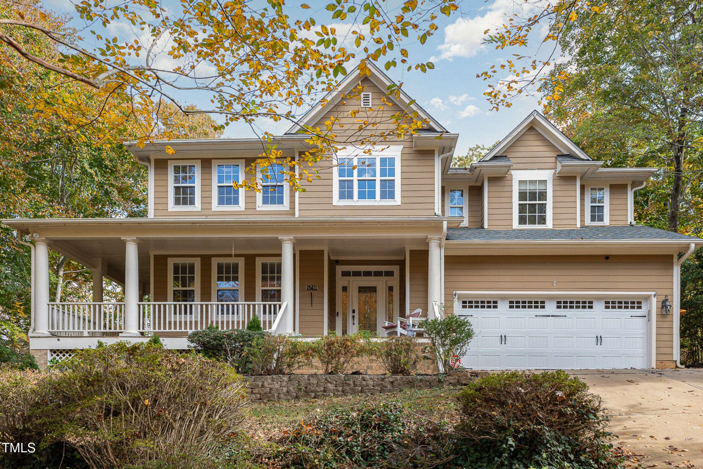 Raleigh, NC 27613,5240 Indigo Moon Way