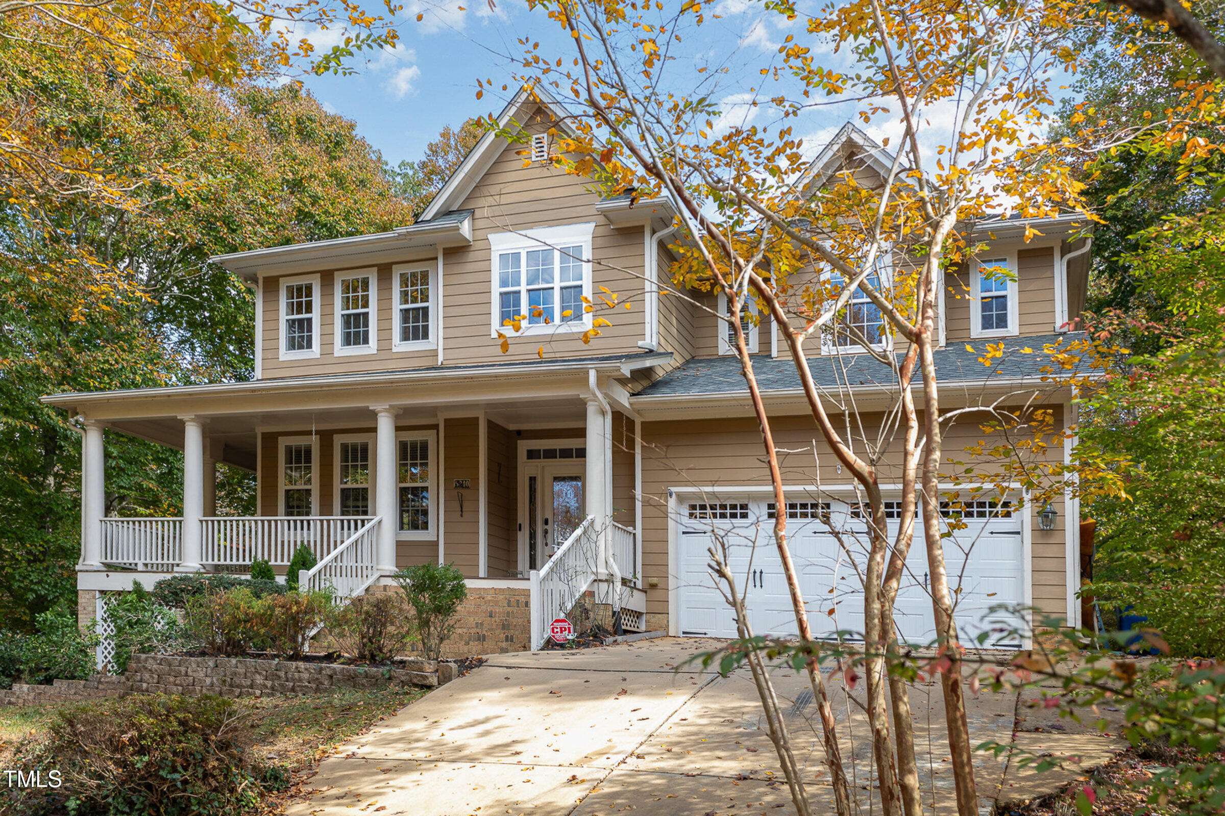 Raleigh, NC 27613,5240 Indigo Moon Way