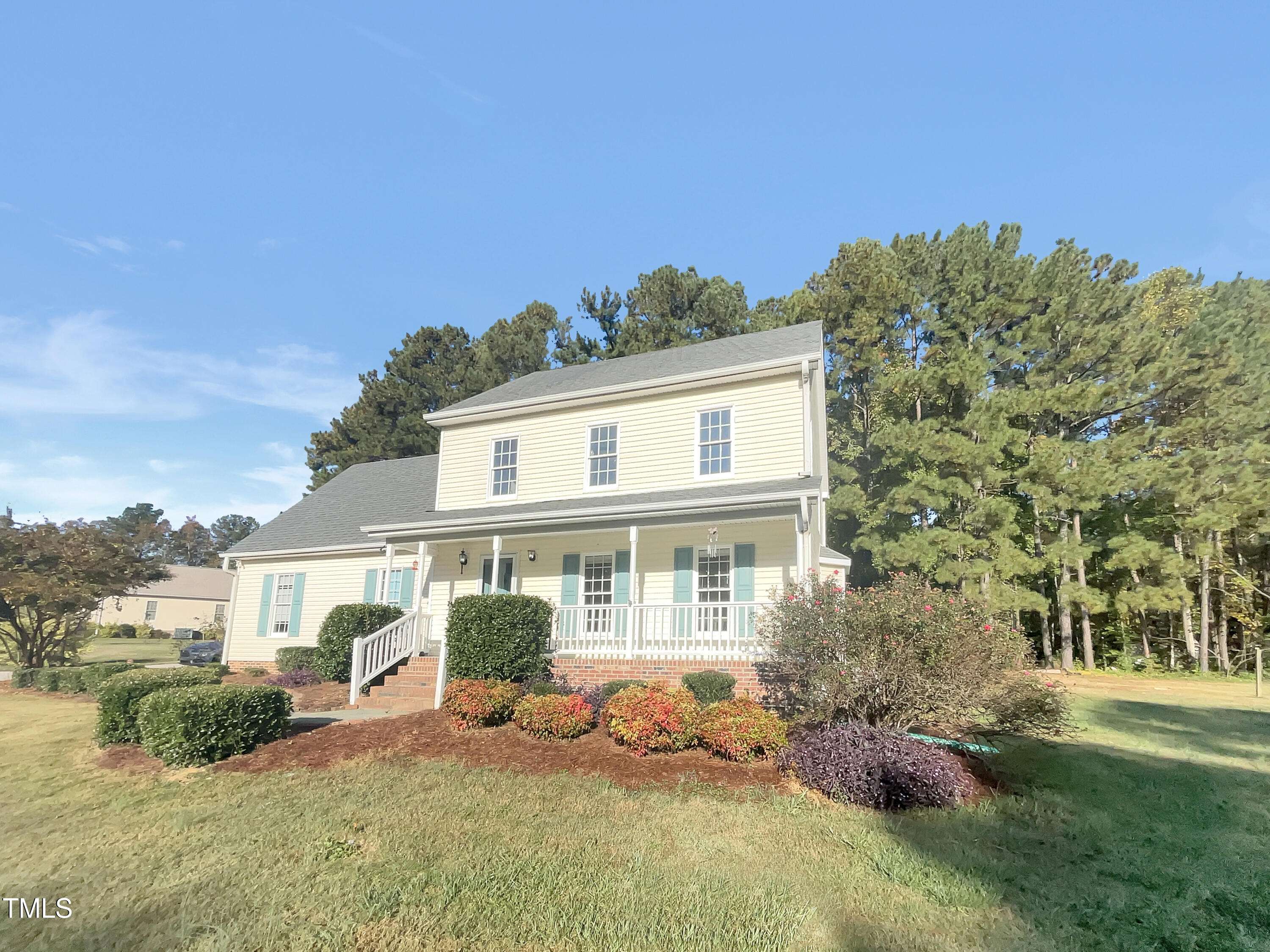 Creedmoor, NC 27522,3181 Hardie Street