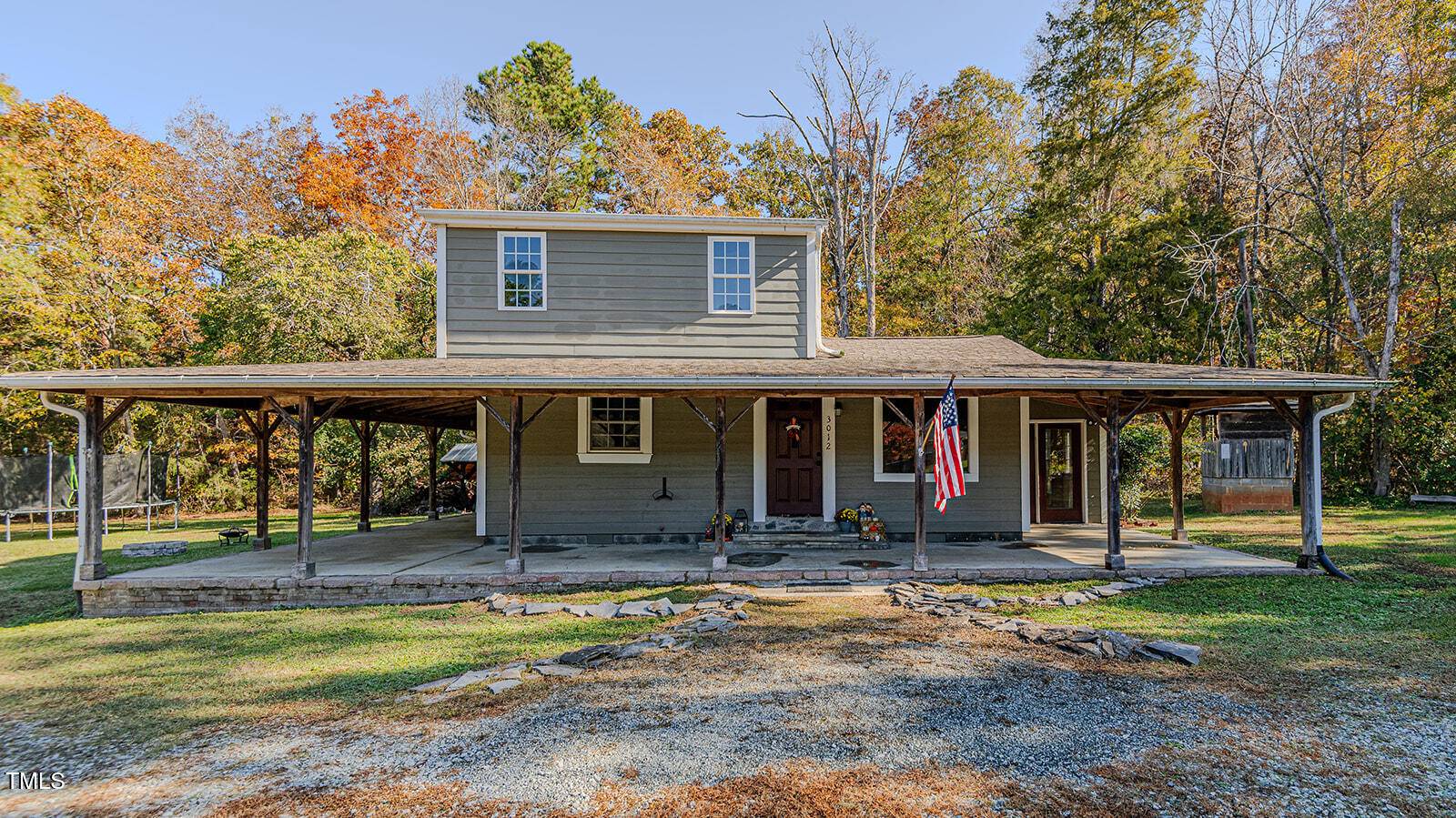 Efland, NC 27243,3012 Buckhorn Road