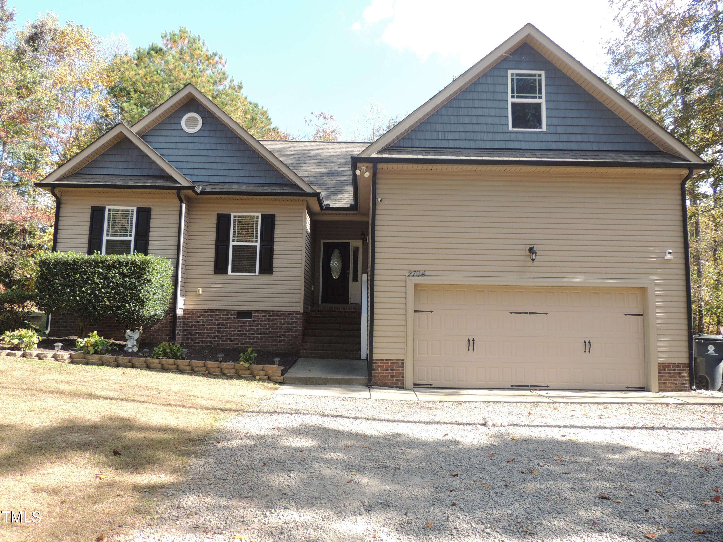 Franklinton, NC 27525,2704 Langstroth Court