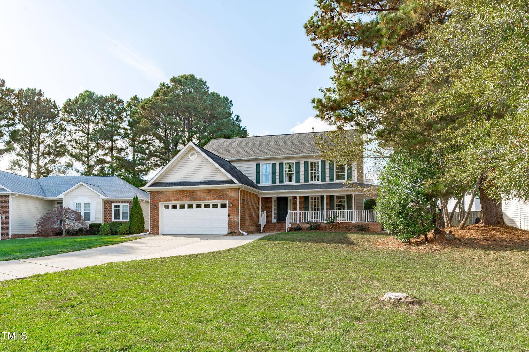 Apex, NC 27502,2003 Waterdale Court