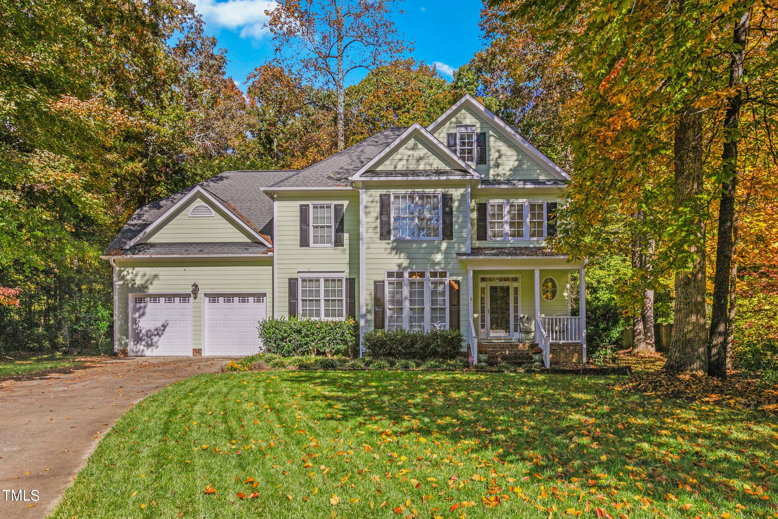 Efland, NC 27243,413 Chadwick Lane