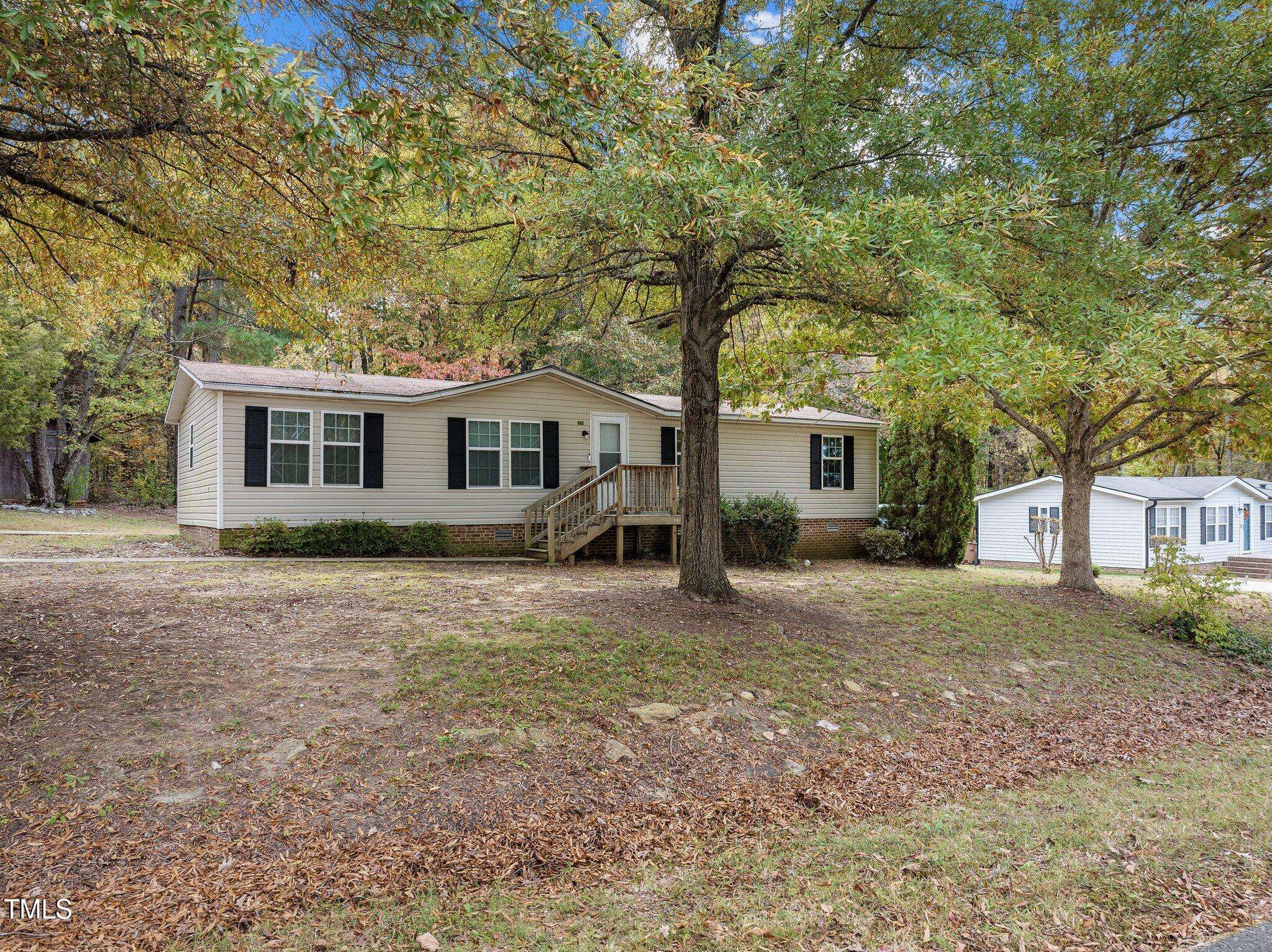 Roxboro, NC 27573,1394 Graham Drive