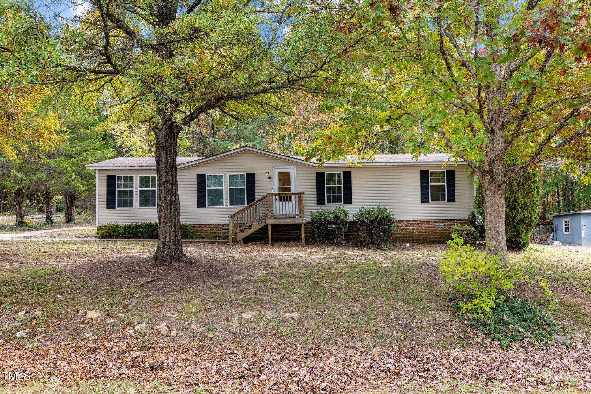 Roxboro, NC 27573,1394 Graham Drive