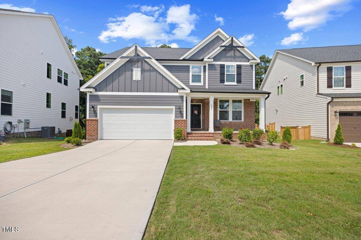 Raleigh, NC 27616,5029 Glenmorgan Lane