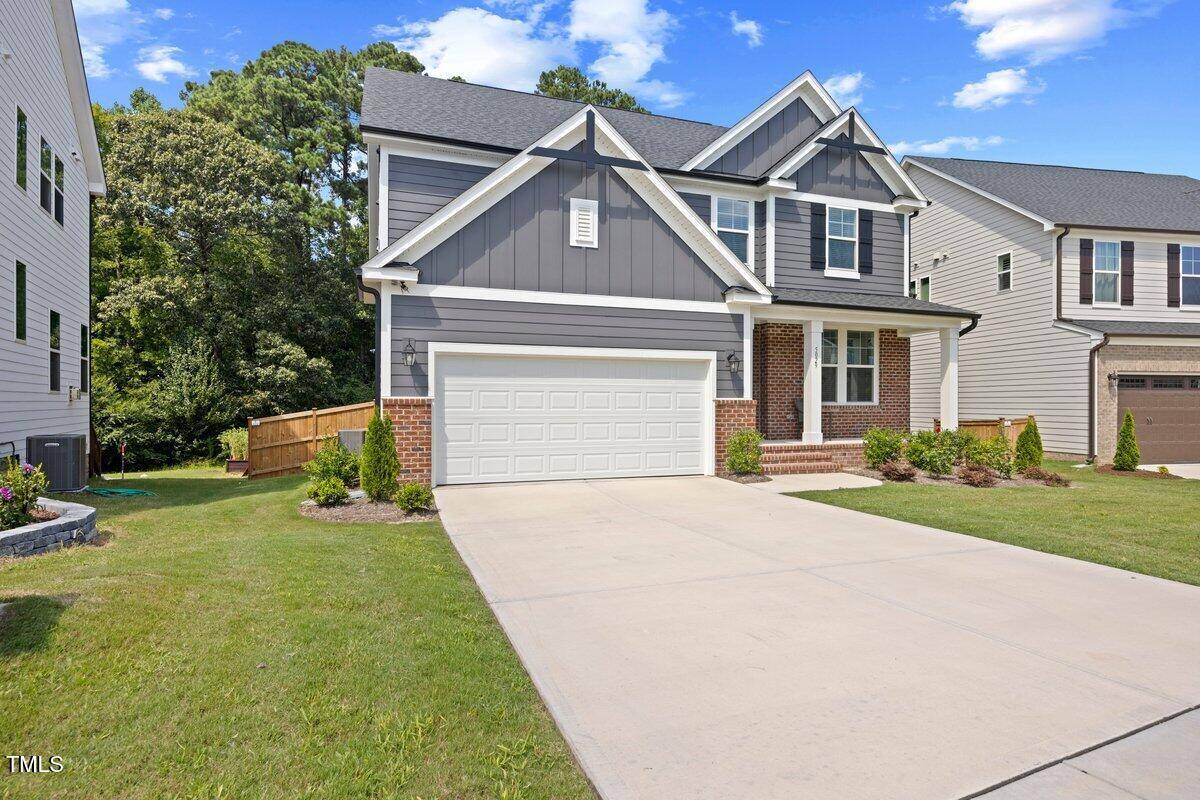 Raleigh, NC 27616,5029 Glenmorgan Lane