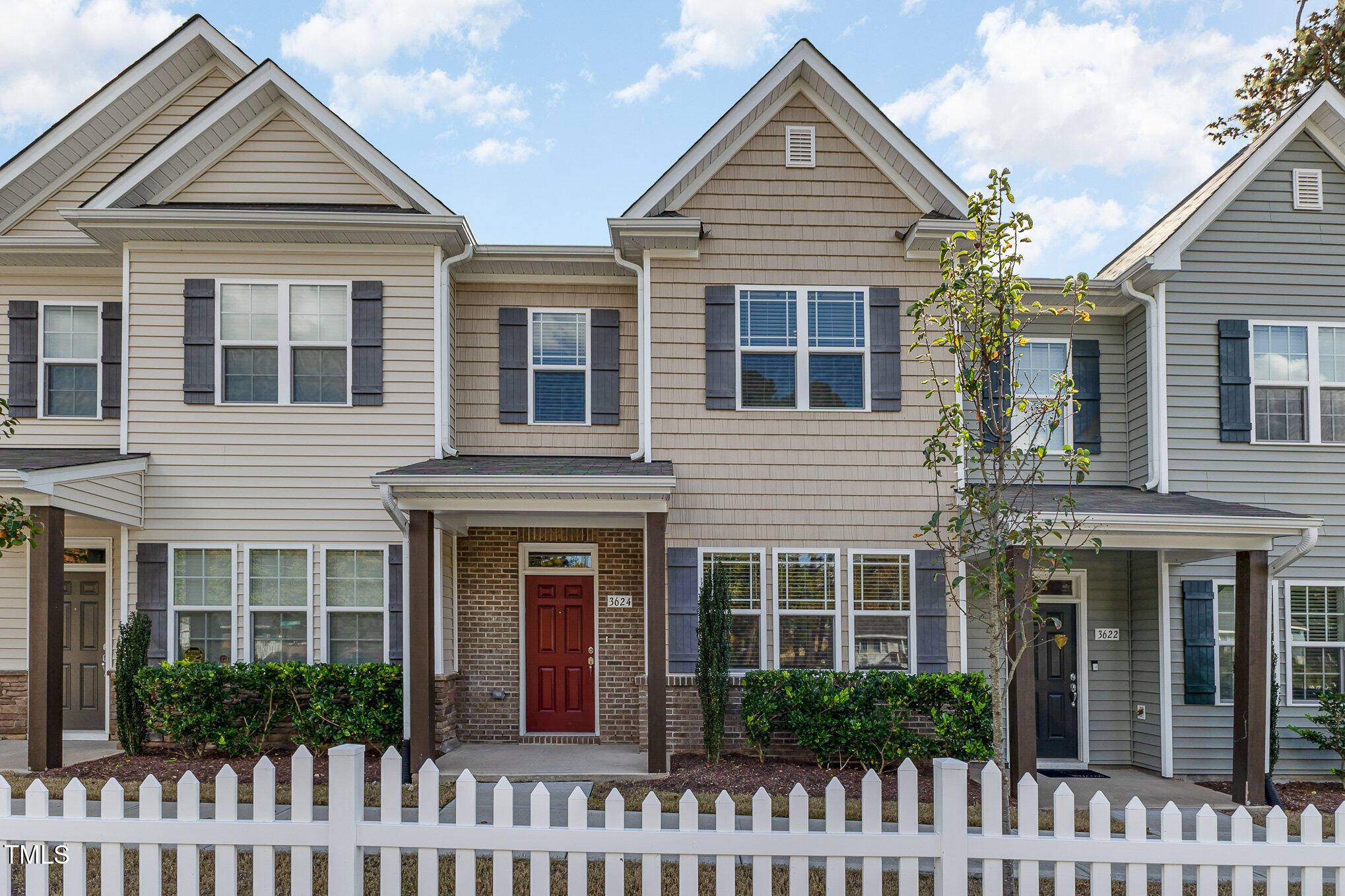 Raleigh, NC 27604,3624 Buffaloe Road