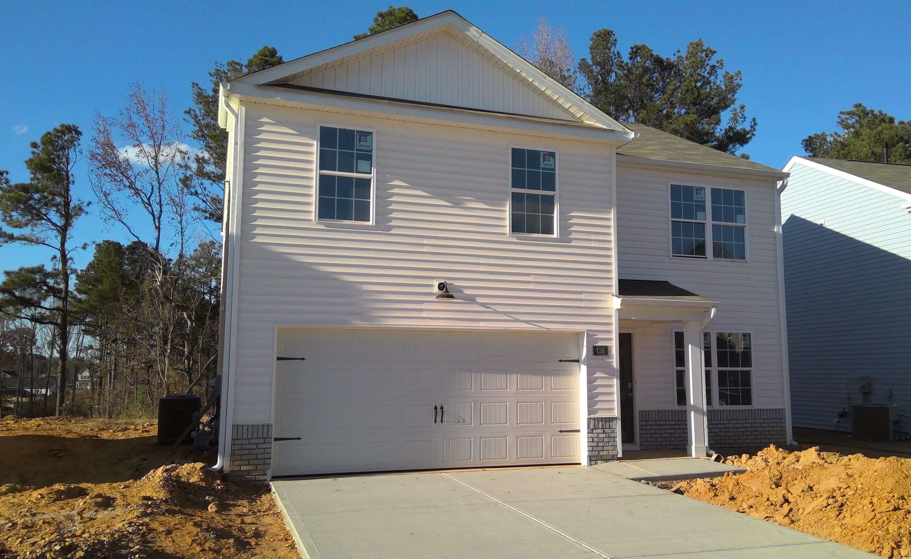 Sanford, NC 27332,210 Bay Laurel Drive