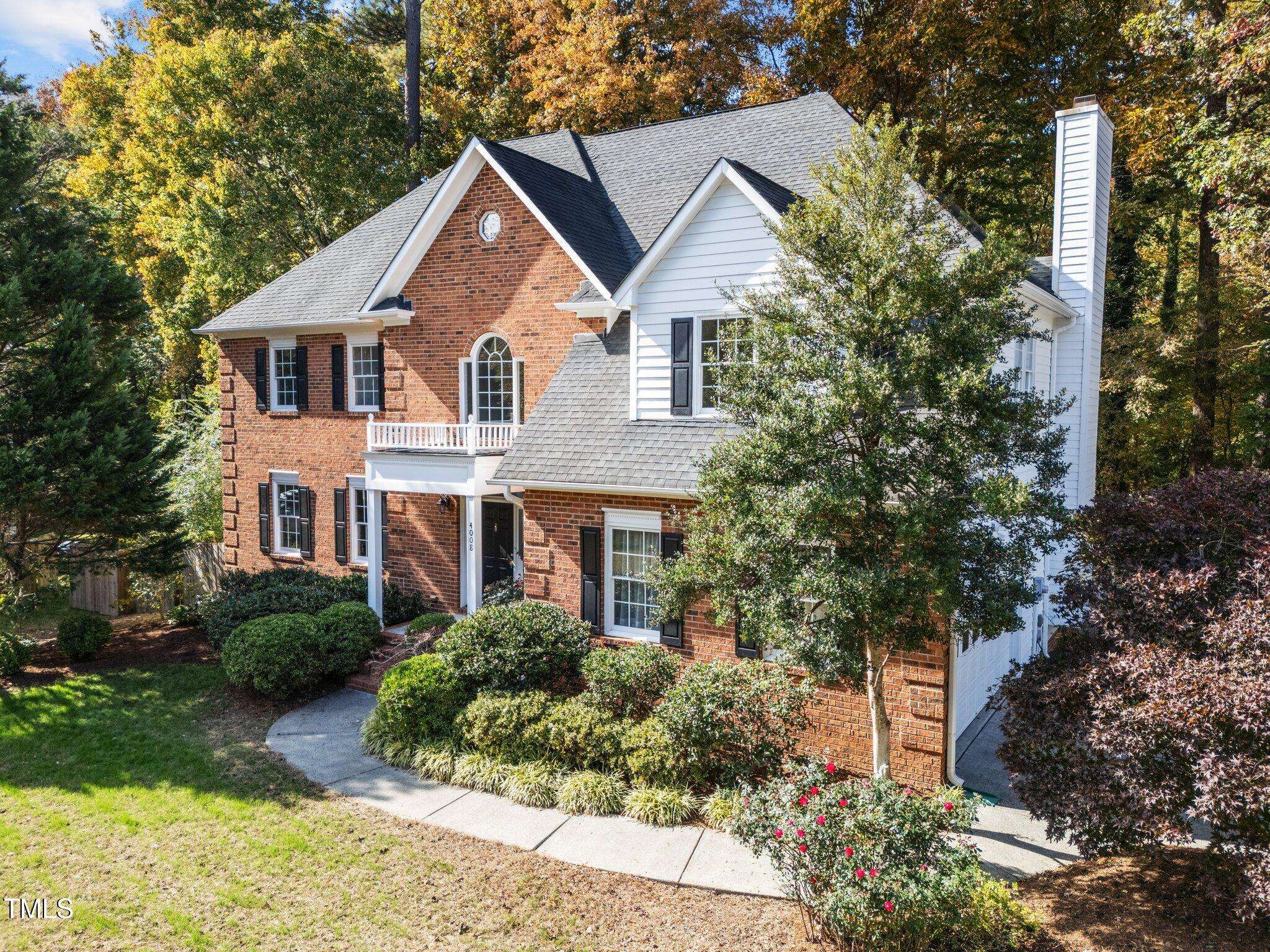 Durham, NC 27705,4008 Hulon Drive