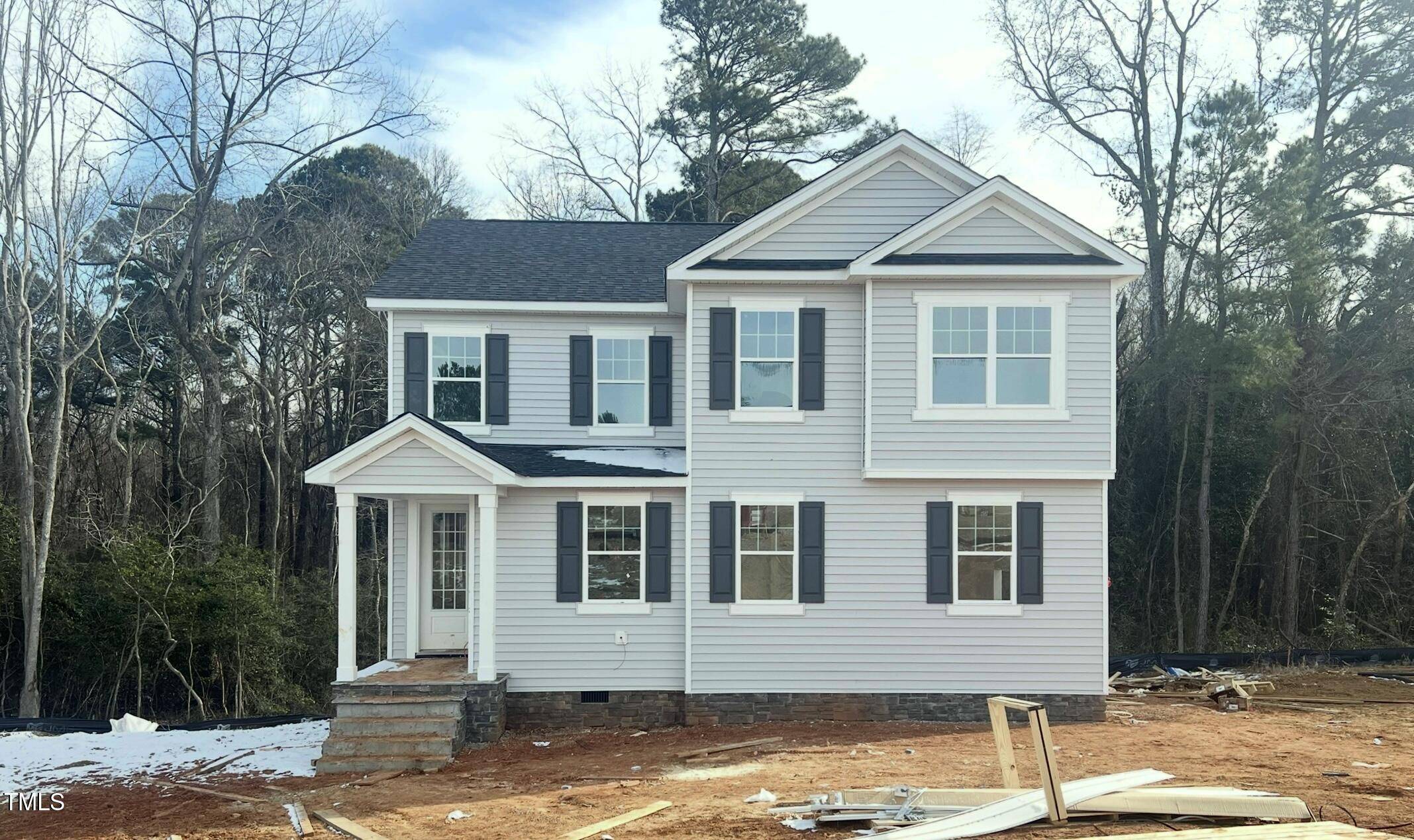 Four Oaks, NC 27524,266 Fast Pitch Lane