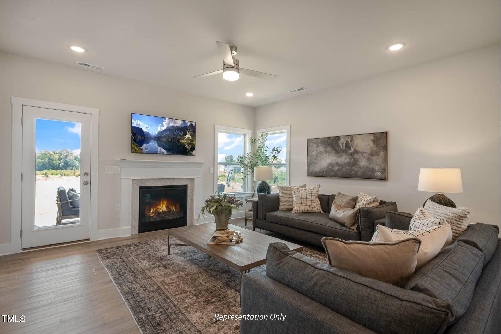 Wendell, NC 27591,52 Macy Circle