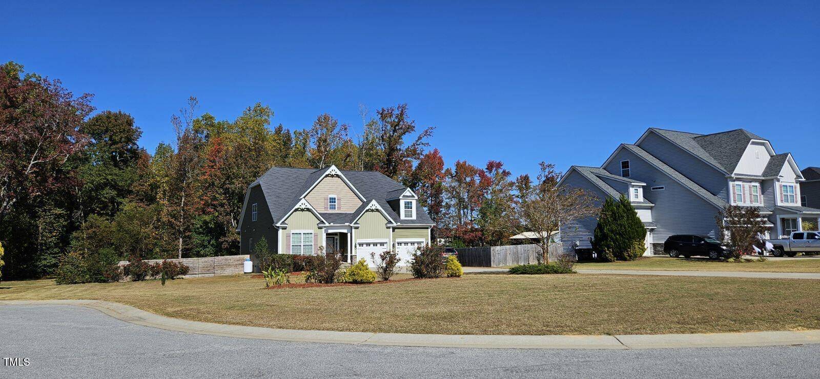 Fuquay Varina, NC 27526,84 Cardona Court