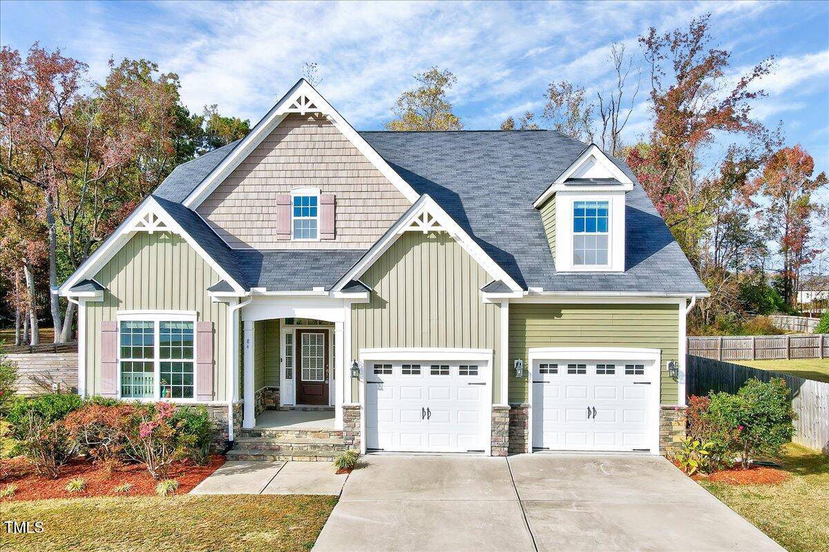 Fuquay Varina, NC 27526,84 Cardona Court