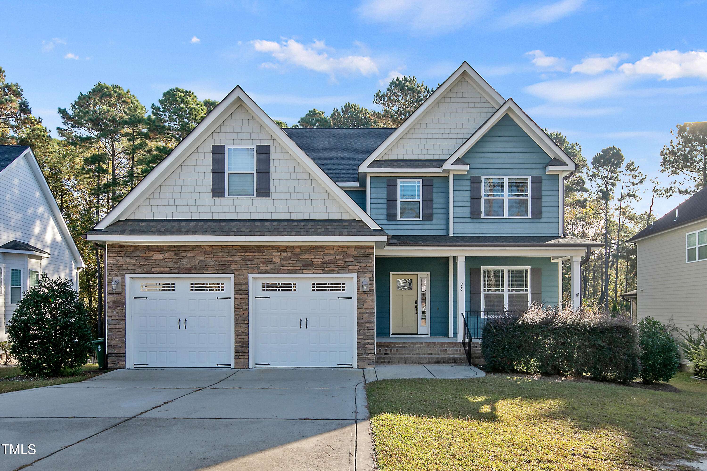 Spring Lake, NC 28390,98 Valley Brook Lane