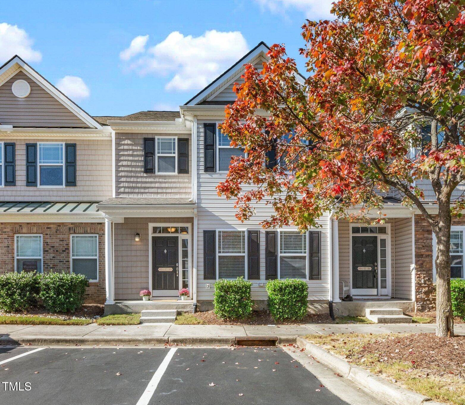 Morrisville, NC 27560,711 Keystone Park Drive #48