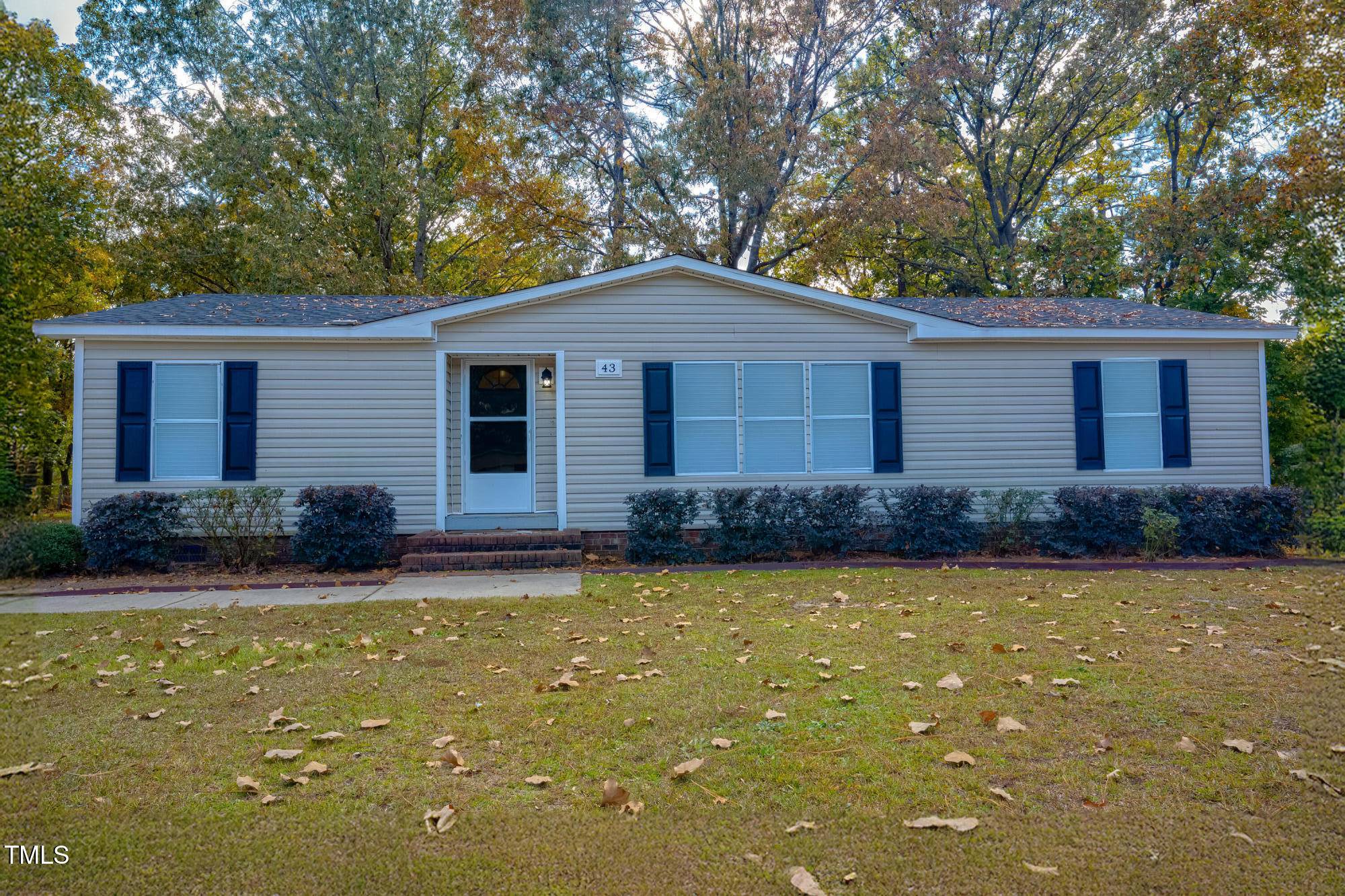 Spring Lake, NC 28390,43 W Tryon Ct Court