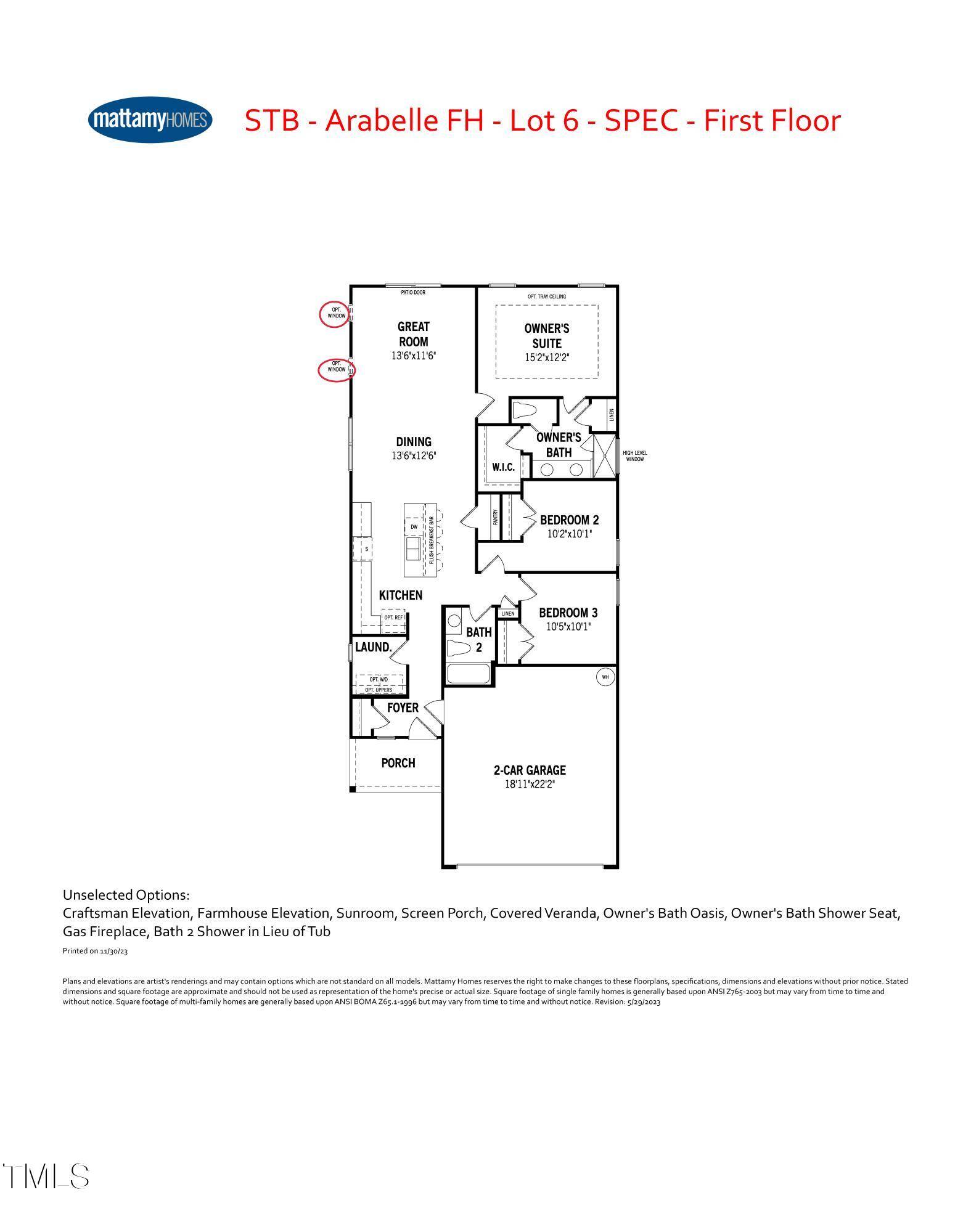 Lillington, NC 27546,291 Little Creek Drive