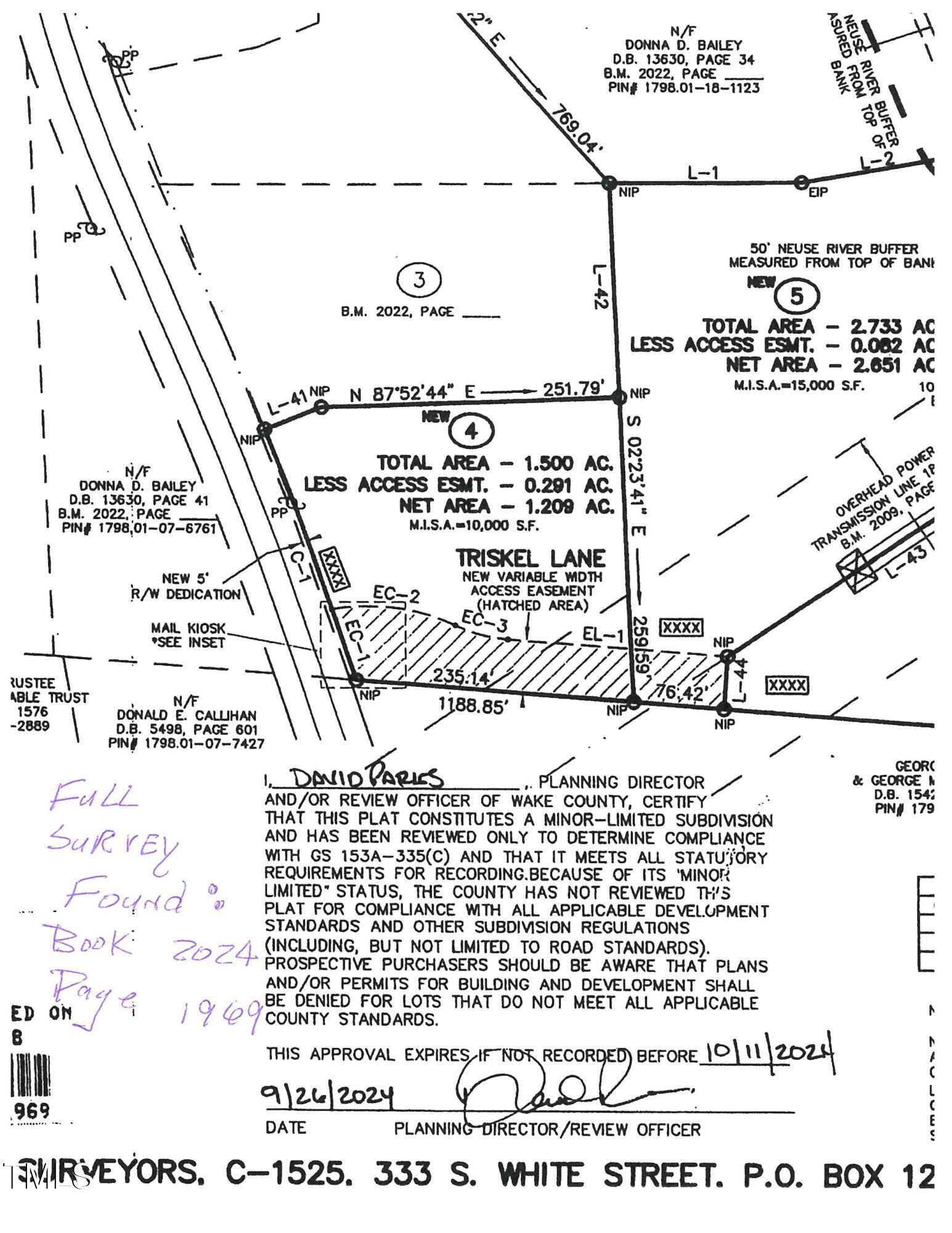 Zebulon, NC 27597,Lot 4 Hopkins Chapel