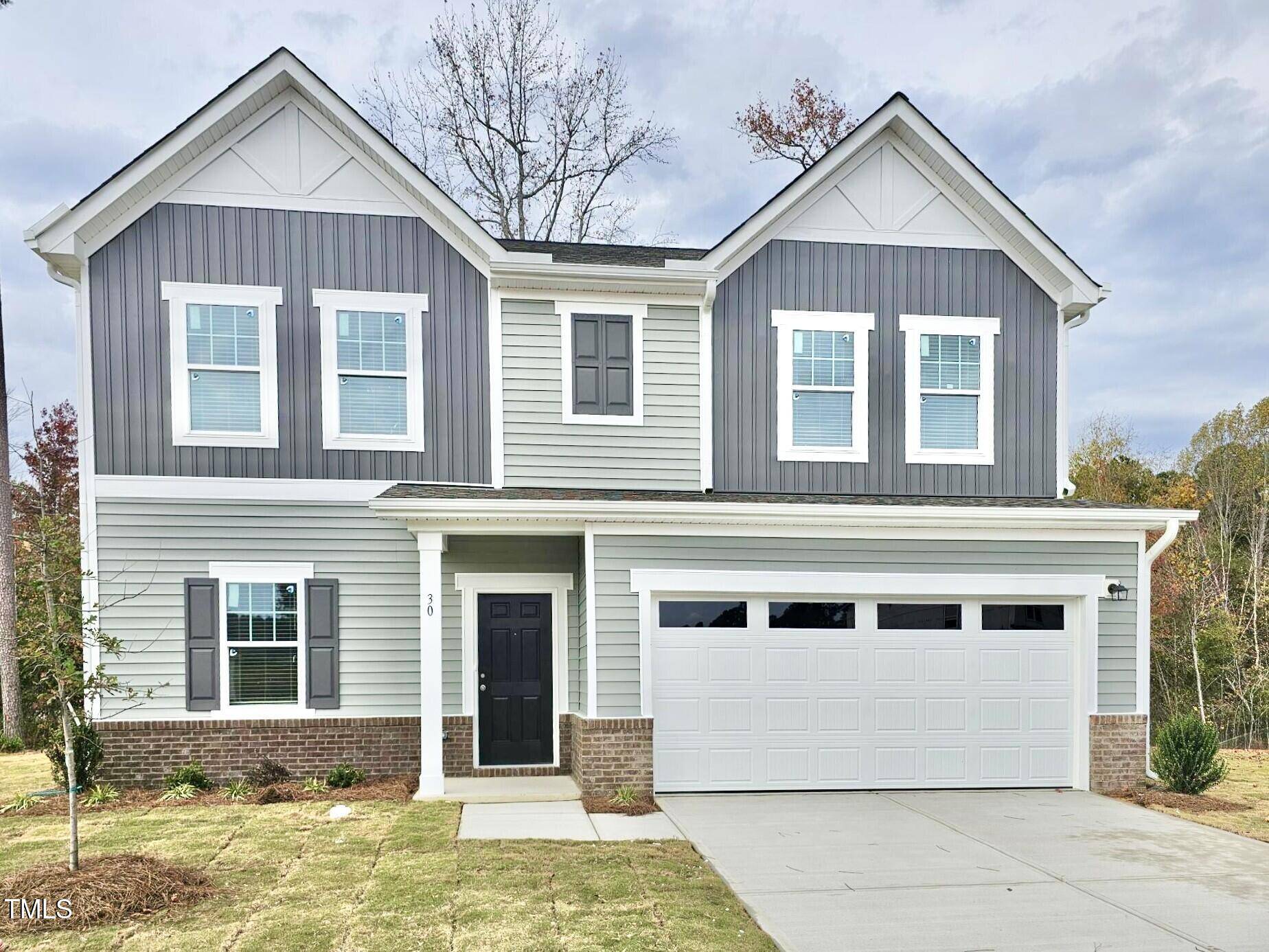 Louisburg, NC 27549,30 Rolling Banks Drive