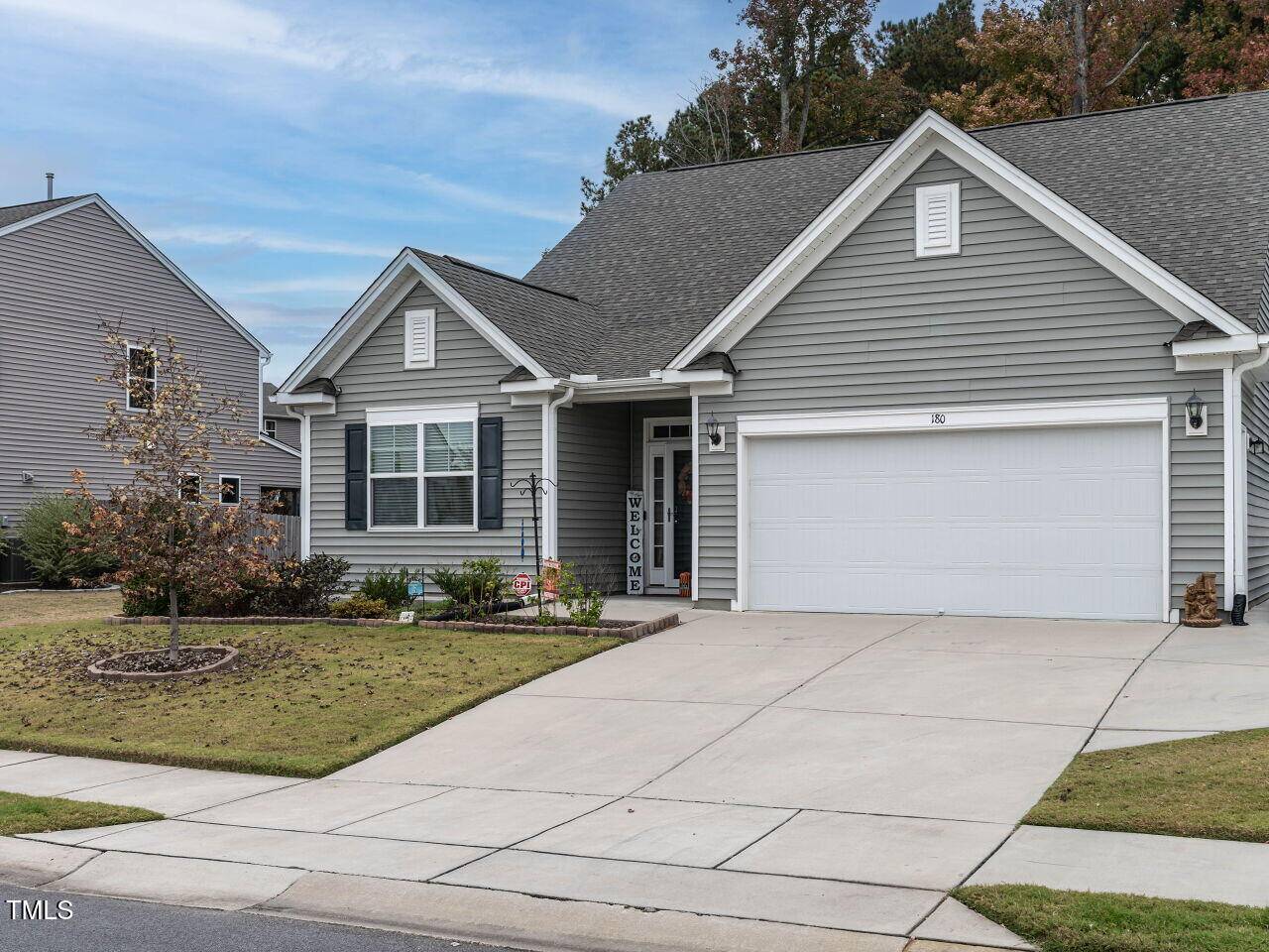 Franklinton, NC 27525,180 Kimberling Drive