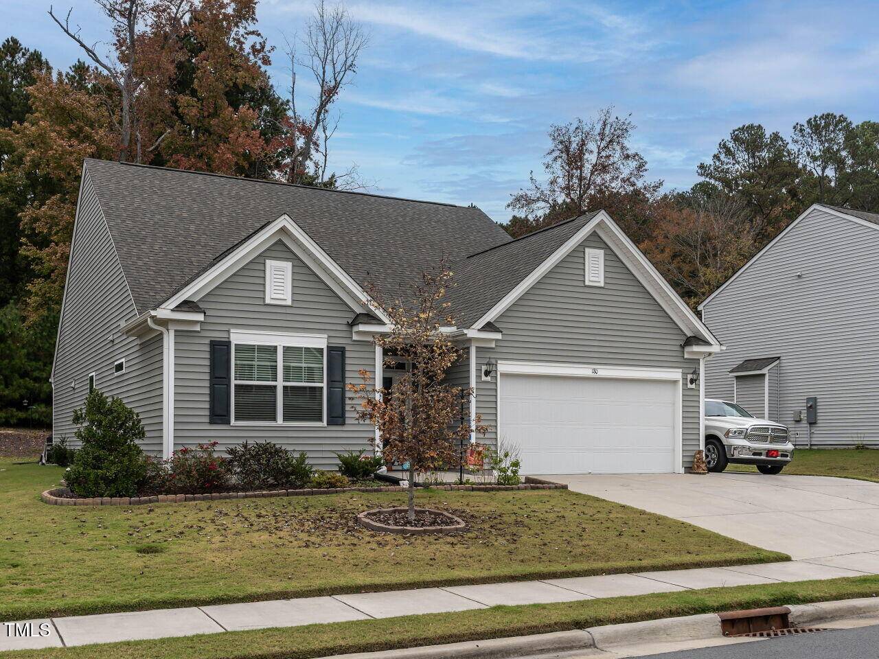 Franklinton, NC 27525,180 Kimberling Drive