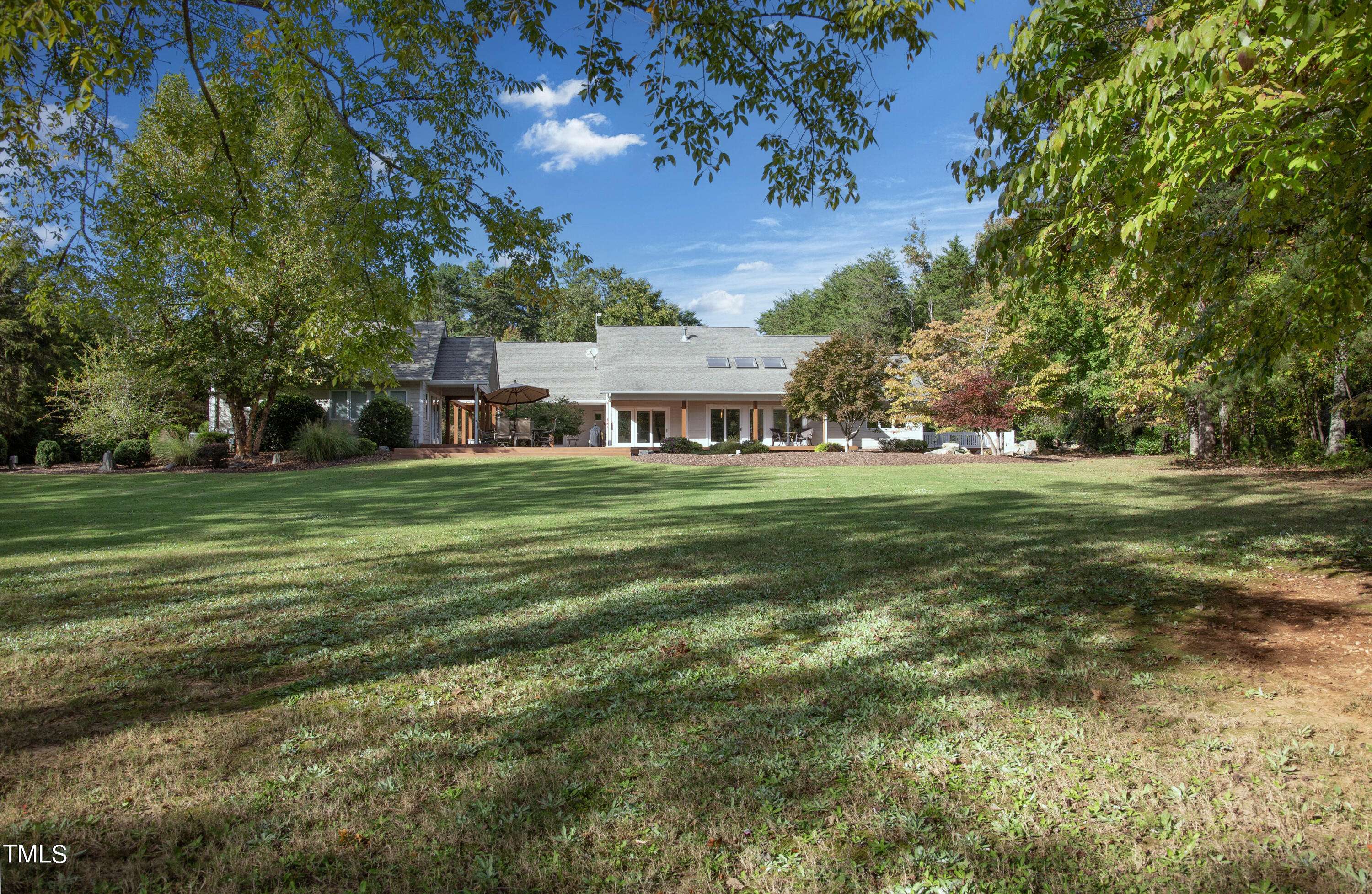 Semora, NC 27343,340 Deerfield Lane