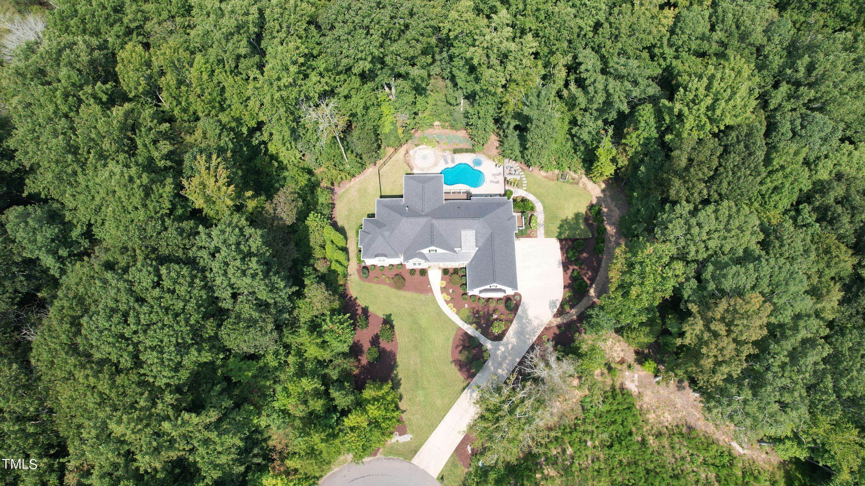 Pittsboro, NC 27312,71 Willow Creek Court