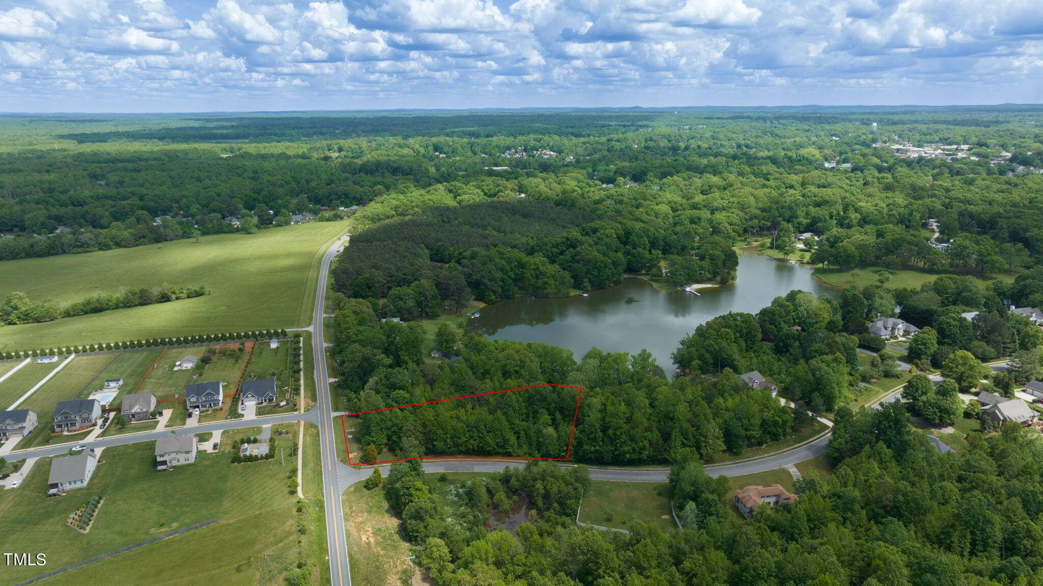 Mebane, NC 27302,0 W Lake Trail