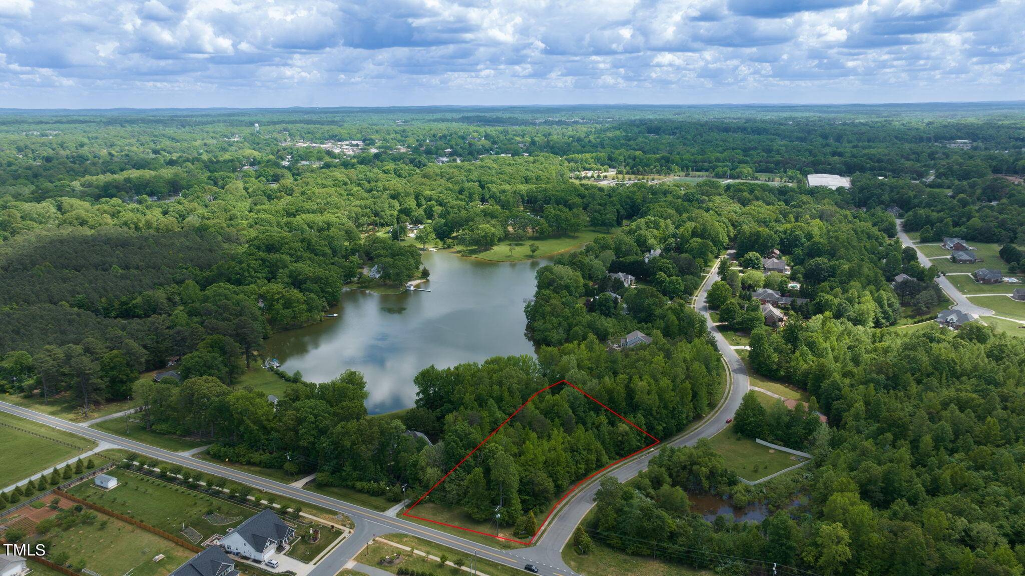 Mebane, NC 27302,0 W Lake Trail