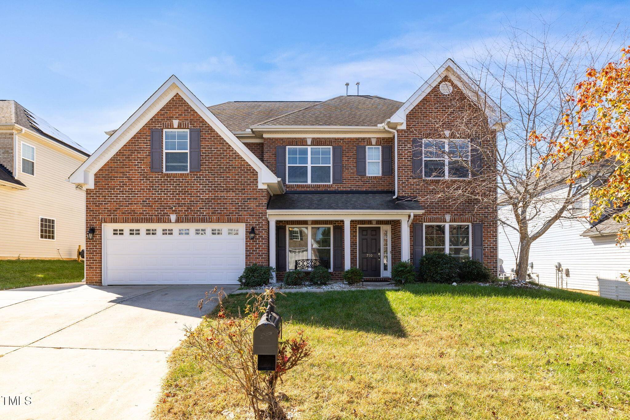 Whitsett, NC 27377,750 Cannonade Drive