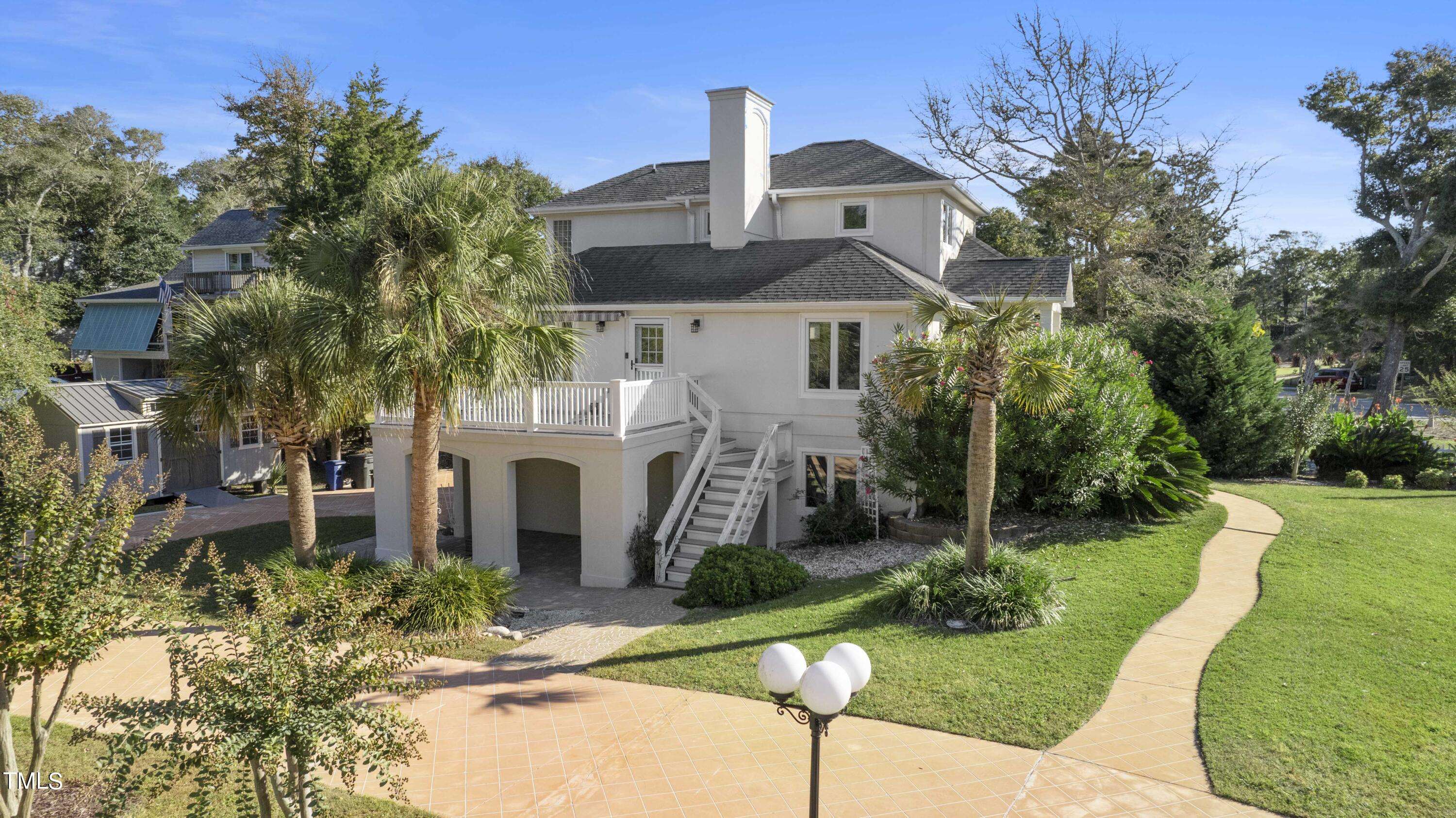 Emerald Isle, NC 28594,7316 Archers Creek Drive