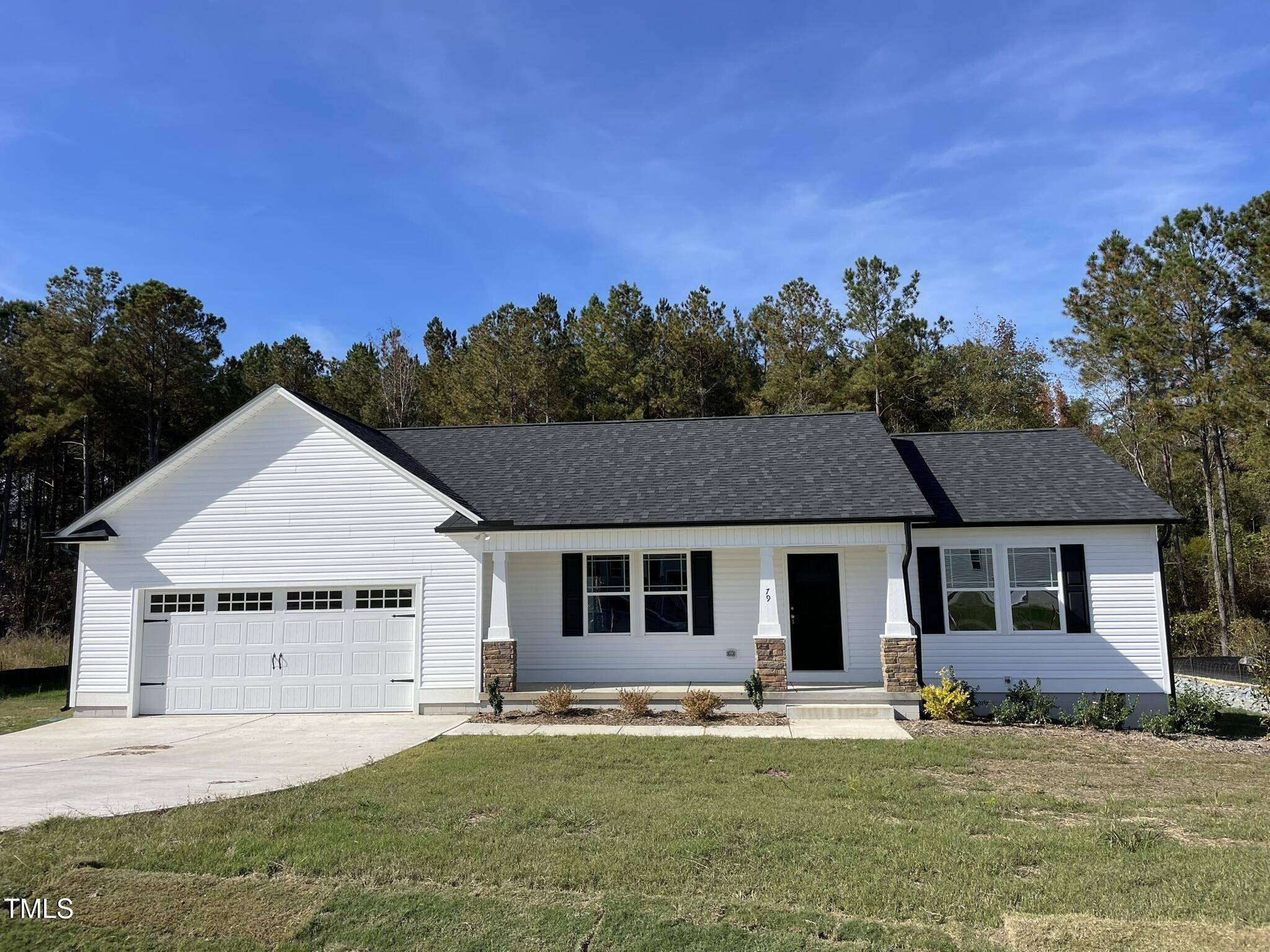 Benson, NC 27504,79 Tulipfield Way