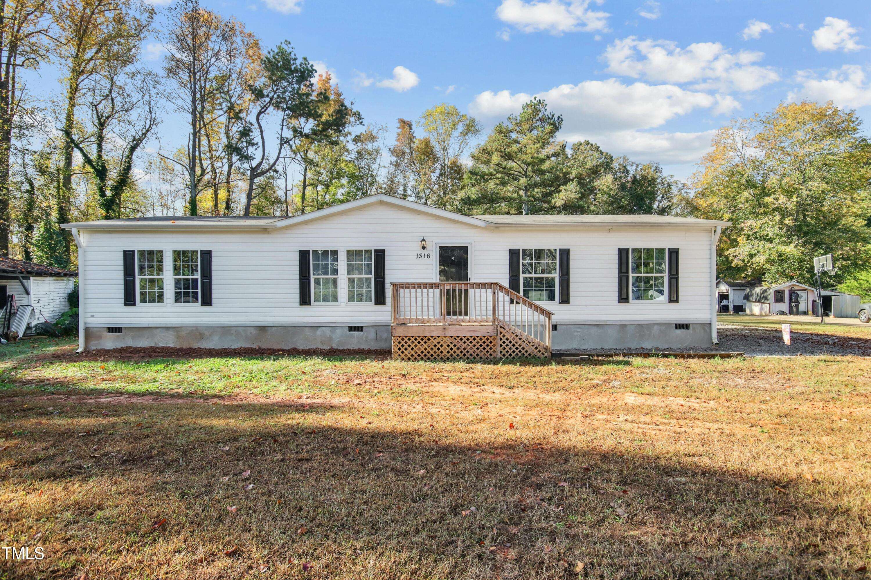 Garner, NC 27529,1316 Ewing Drive