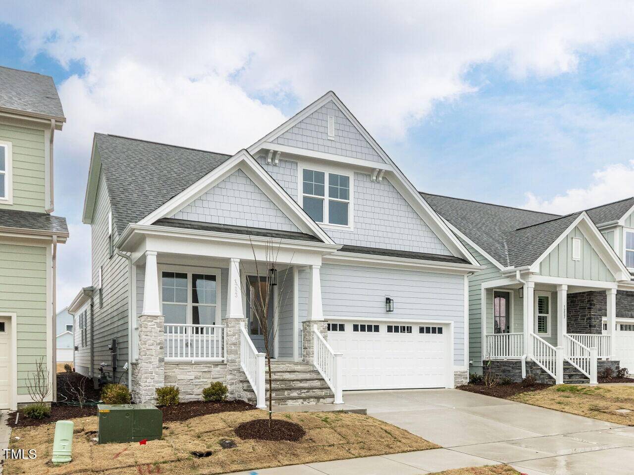 Wendell, NC 27591,1253 Barreto Drive