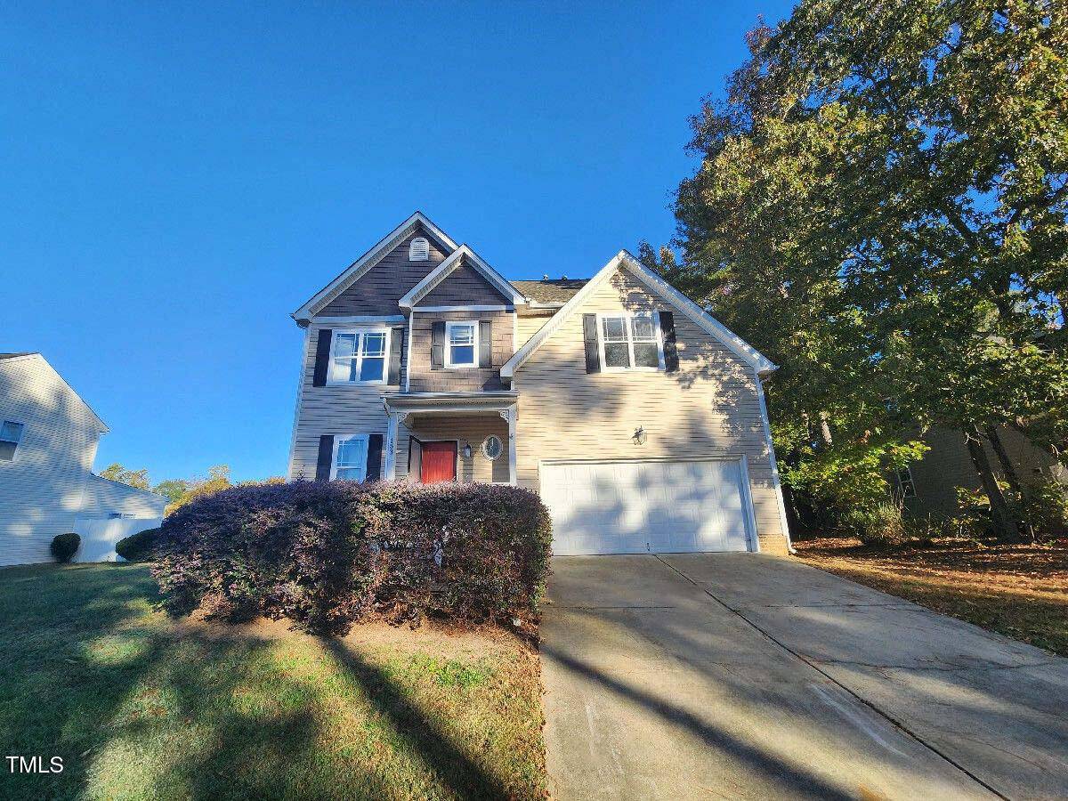 Clayton, NC 27527,153 N Farm Drive