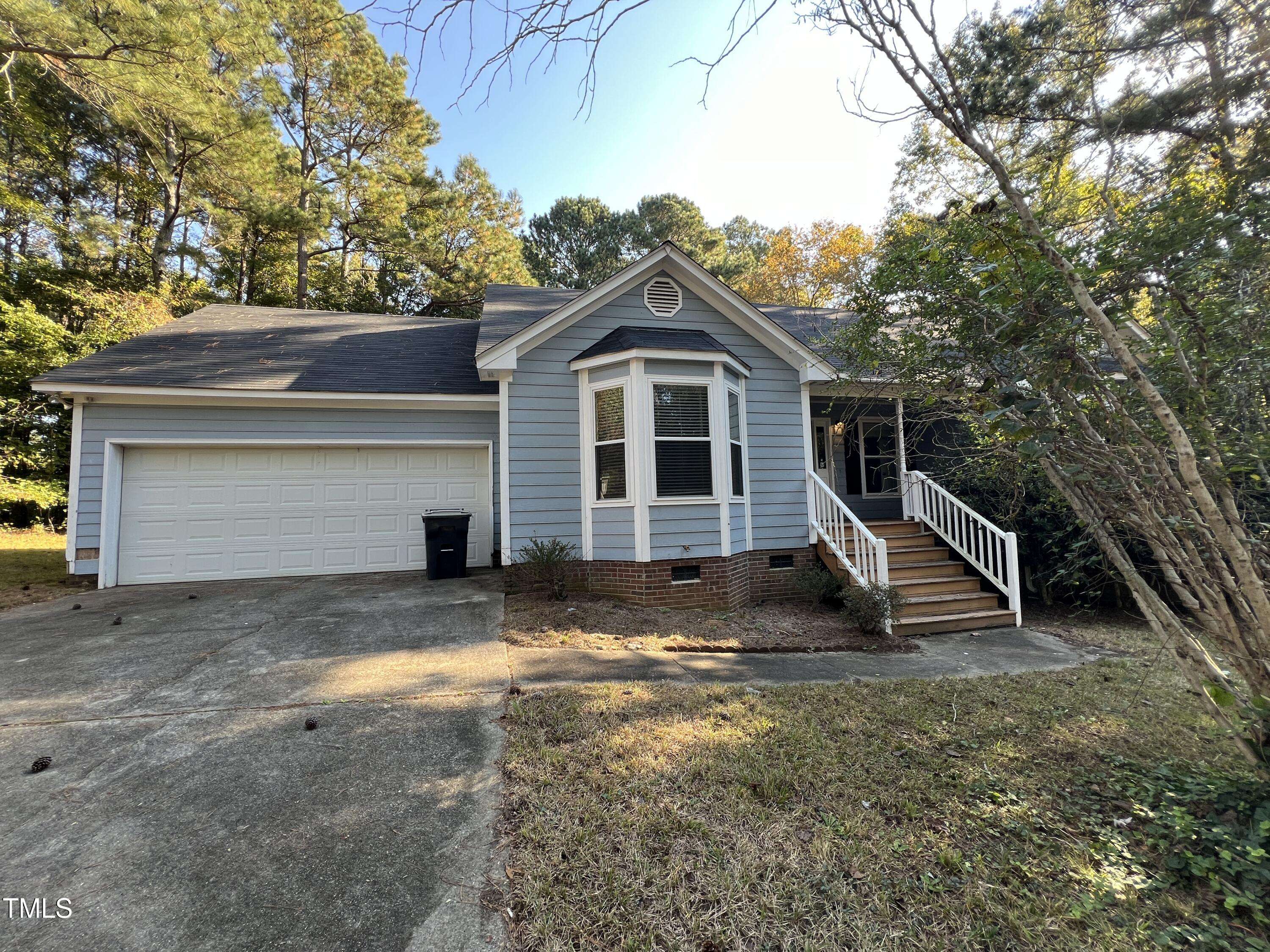 Clayton, NC 27520,150 Felicia Court