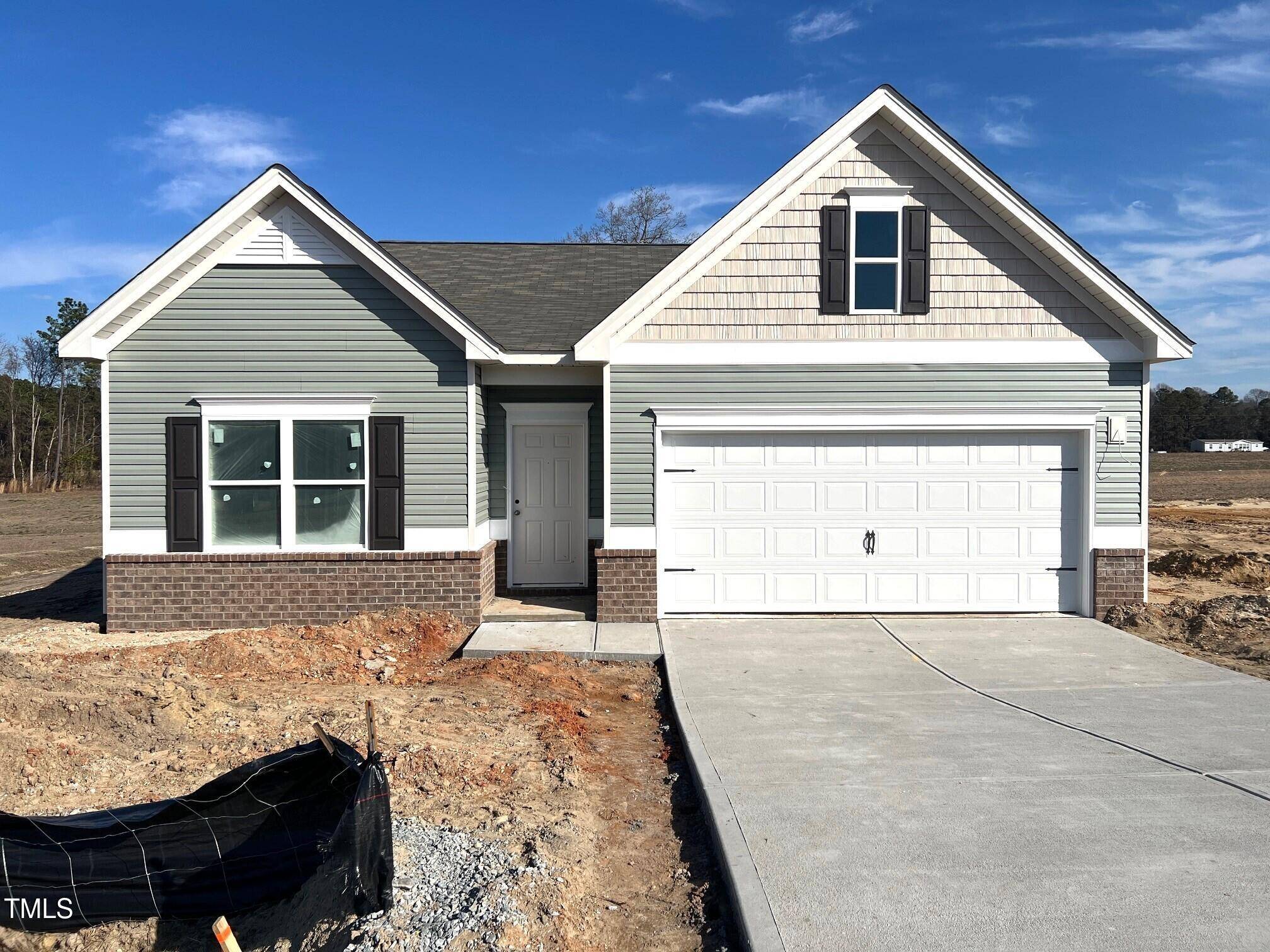 Four Oaks, NC 27524,346 Olivia Crossing Court #12