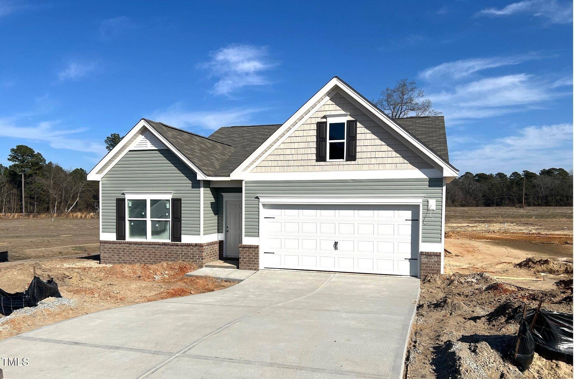 Four Oaks, NC 27524,346 Olivia Crossing Court #12