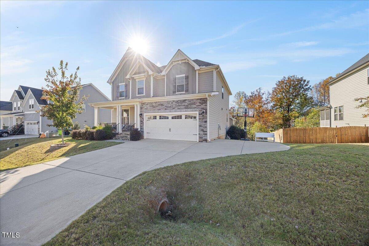 Holly Springs, NC 27540,6328 Fauvette Lane