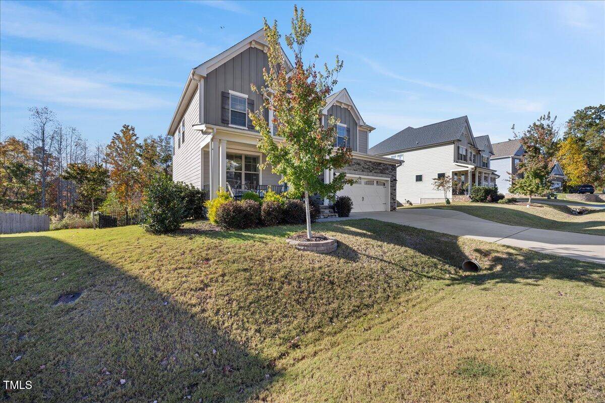 Holly Springs, NC 27540,6328 Fauvette Lane