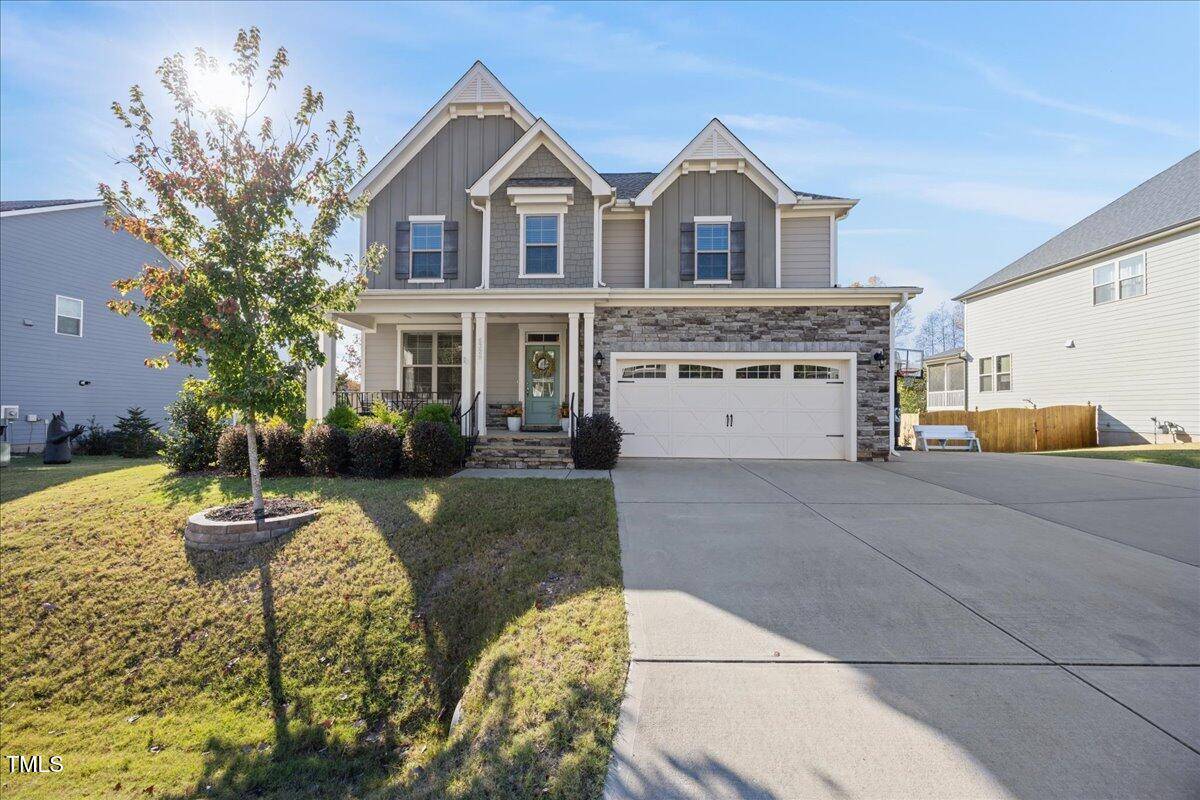 Holly Springs, NC 27540,6328 Fauvette Lane