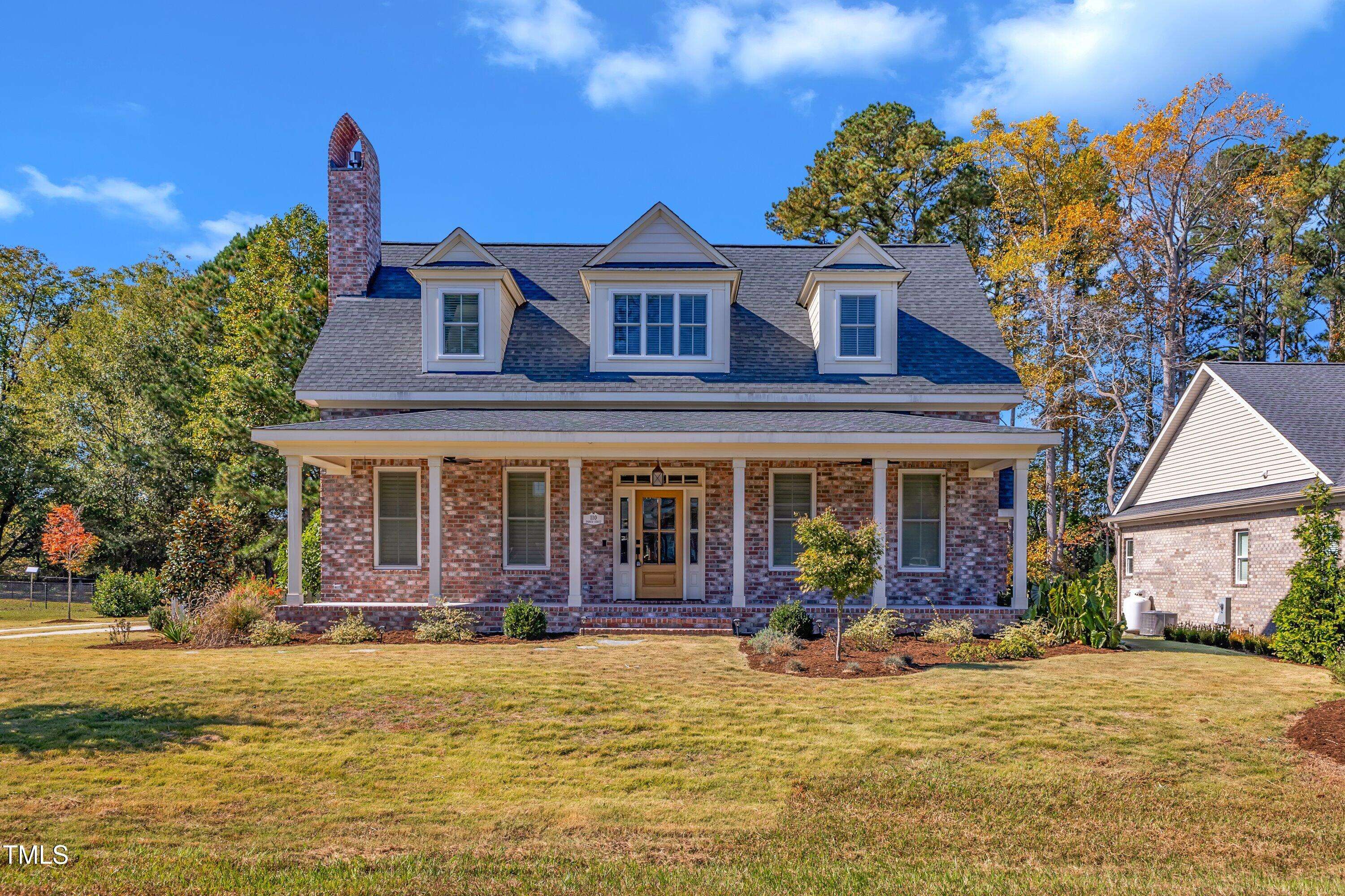 Four Oaks, NC 27524,110 Parker Street