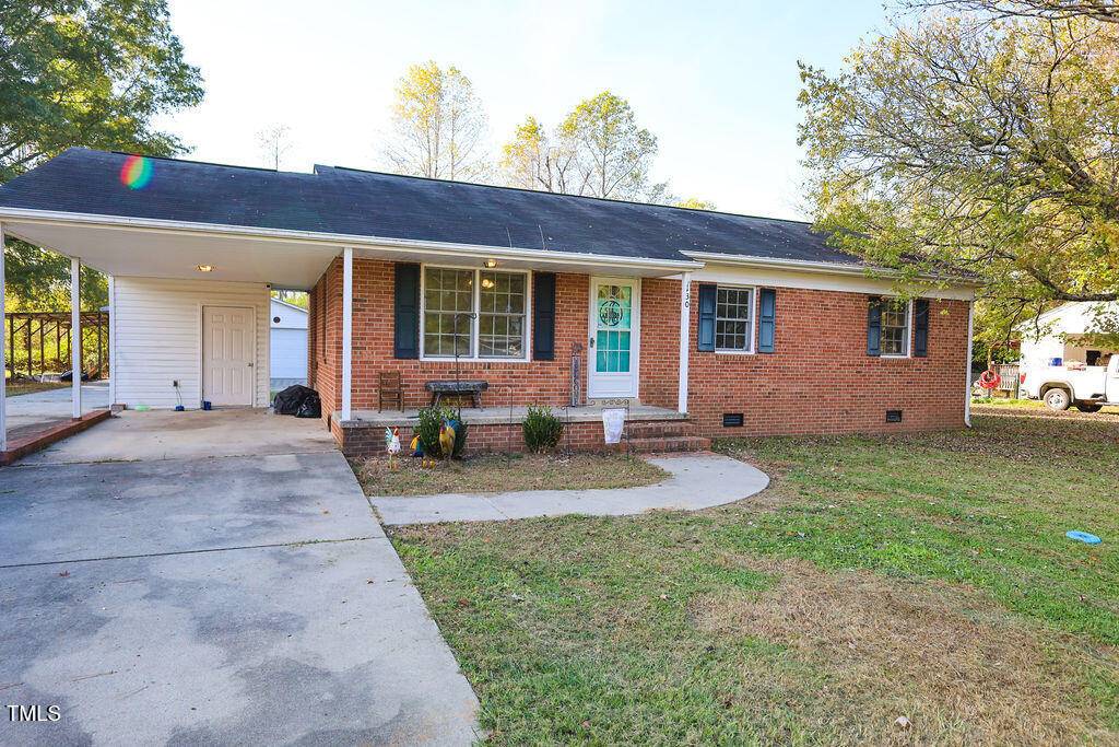 Bunnlevel, NC 28323,130 Church Circle Lane