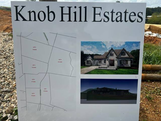 Hillsborough, NC 27278,6 Knob Hill Drive