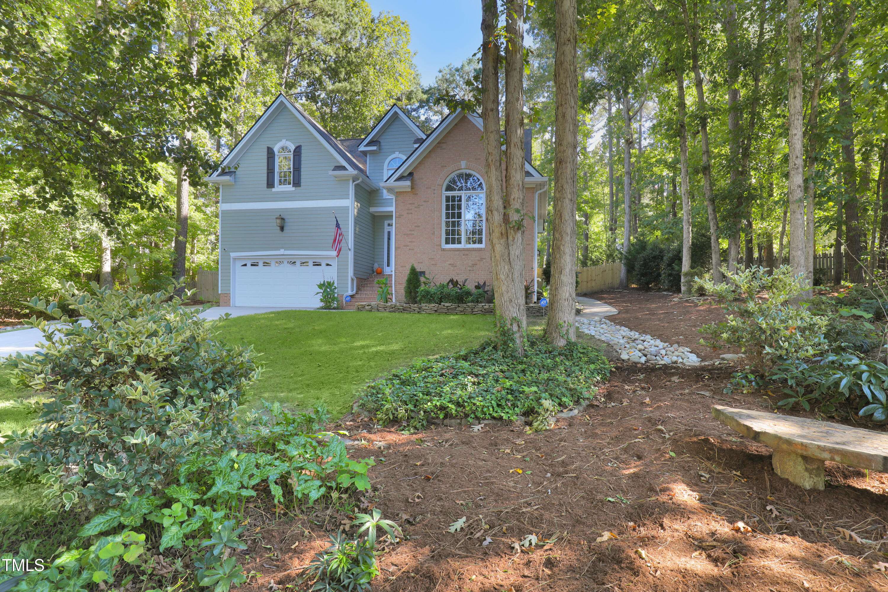 Apex, NC 27502,1203 Celestine Place