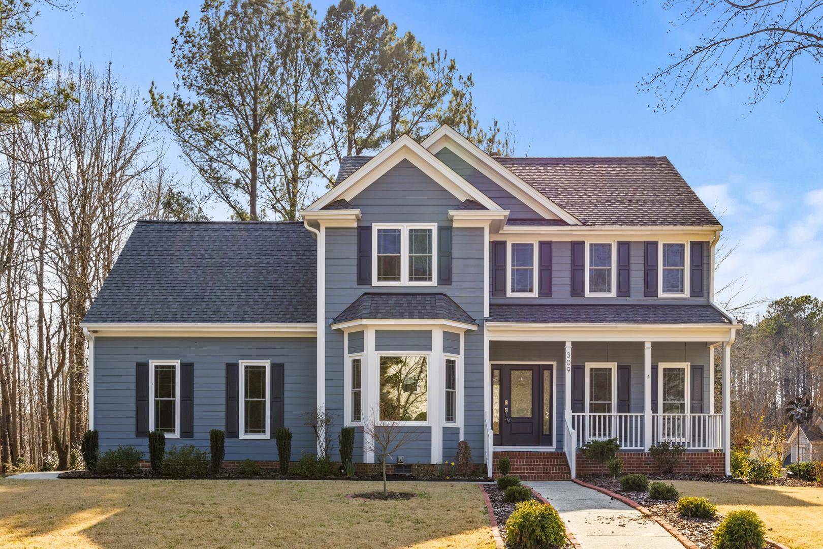 Cary, NC 27519,309 Caraway Lane