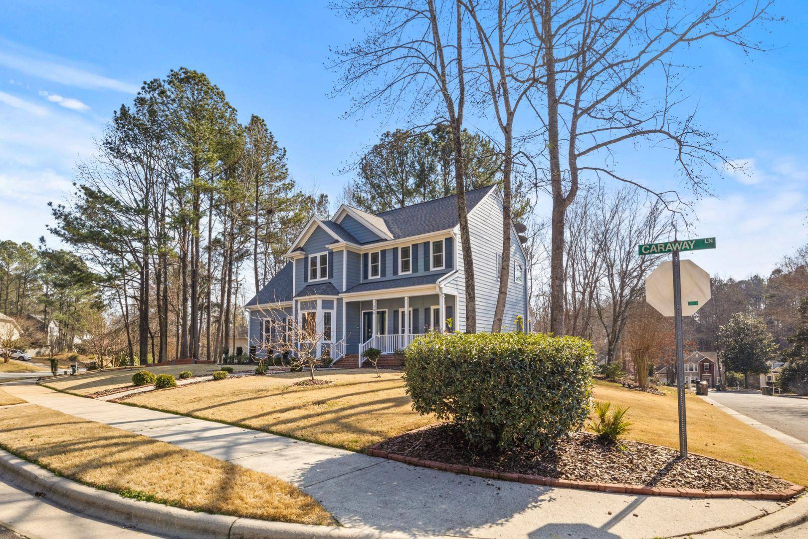 Cary, NC 27519,309 Caraway Lane