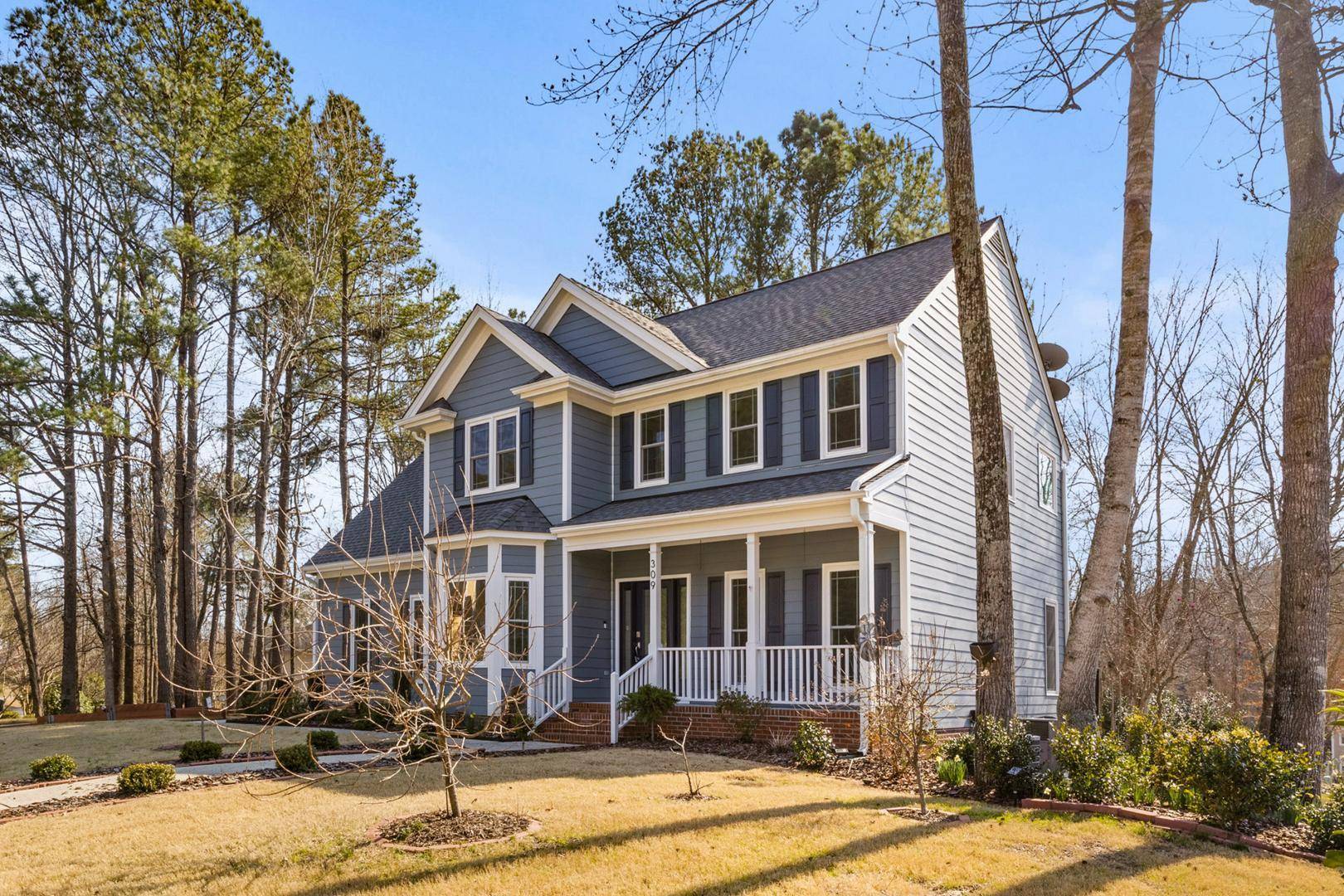 Cary, NC 27519,309 Caraway Lane